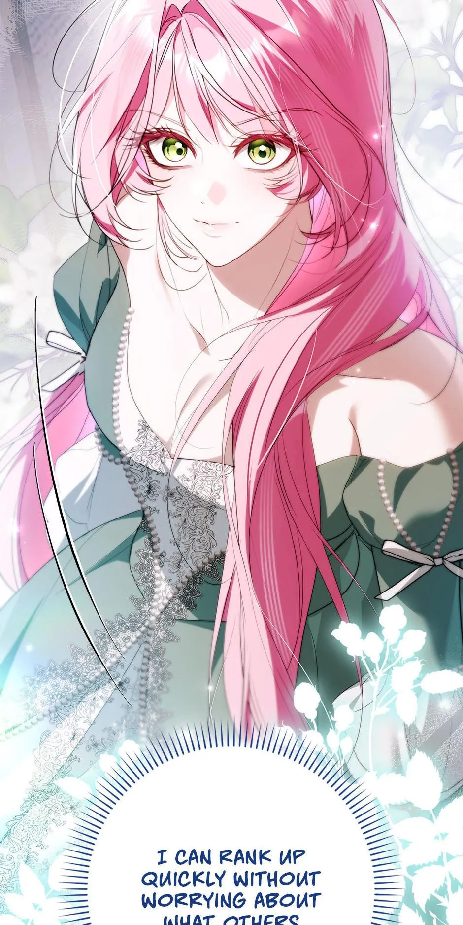 Read The Trash Was Me chapter 35 image 37 on Lezhin