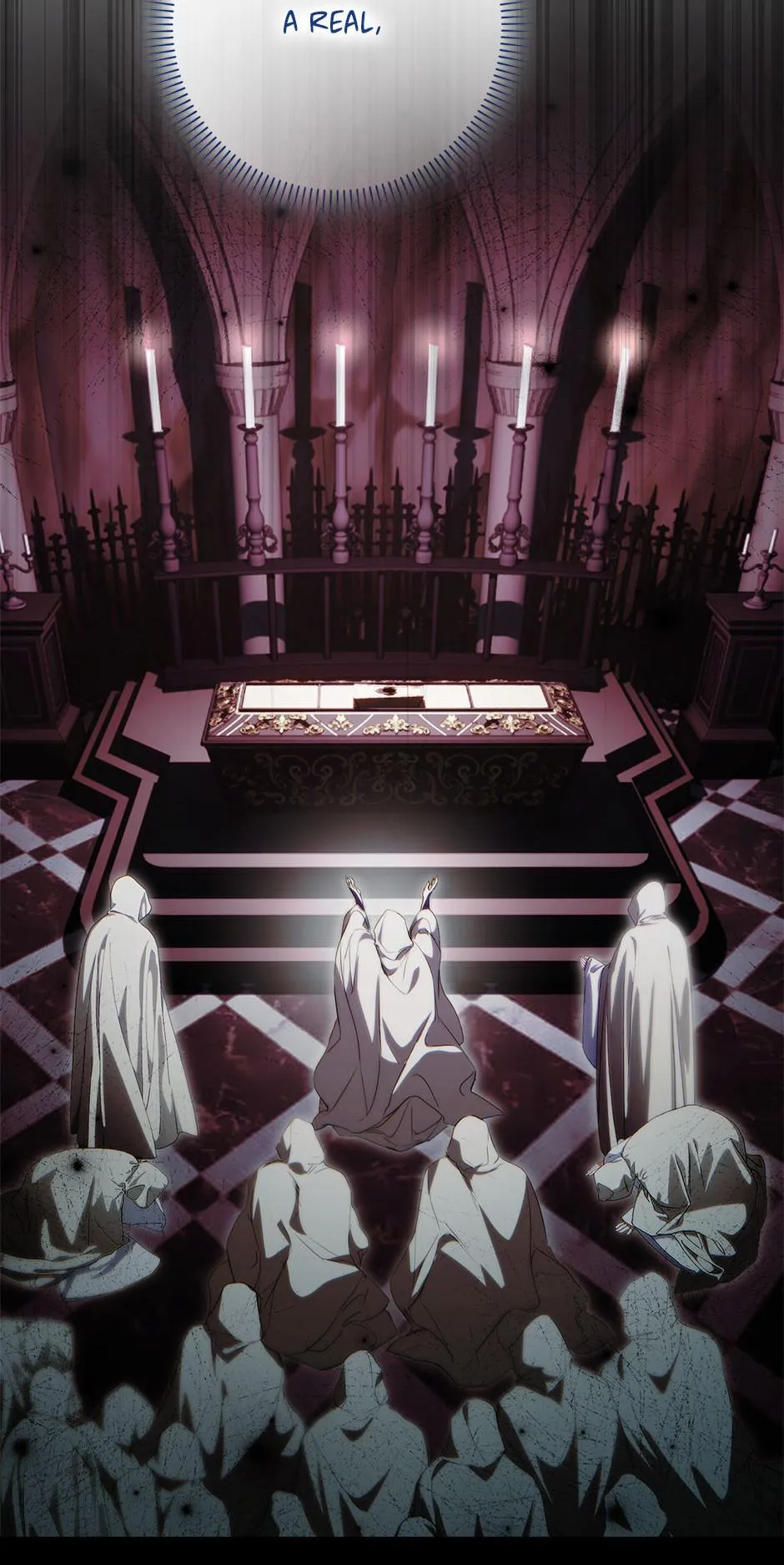 Read The Trash Was Me chapter 35 image 40 on Lezhin