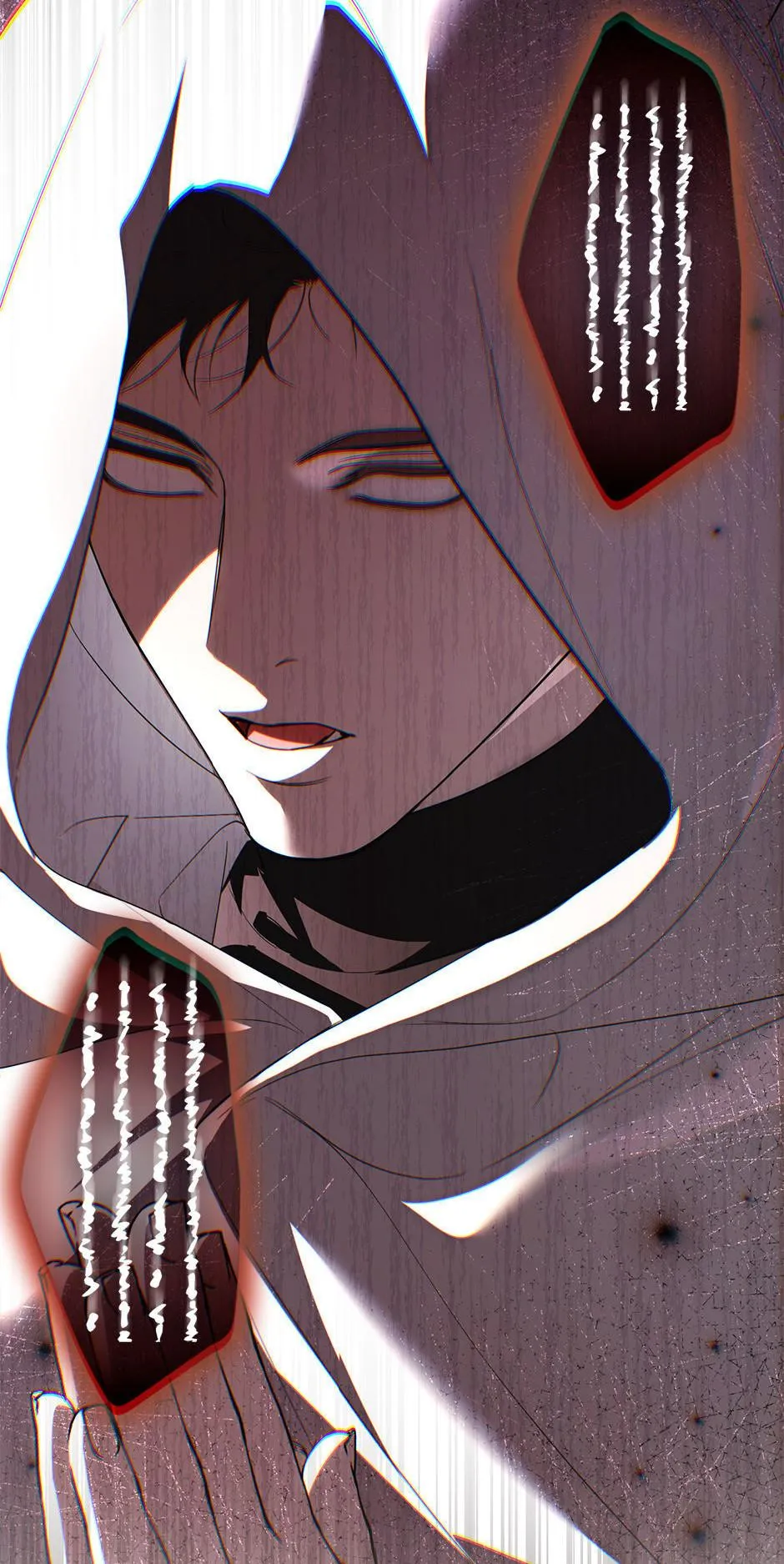 Read The Trash Was Me chapter 35 image 42 on Lezhin