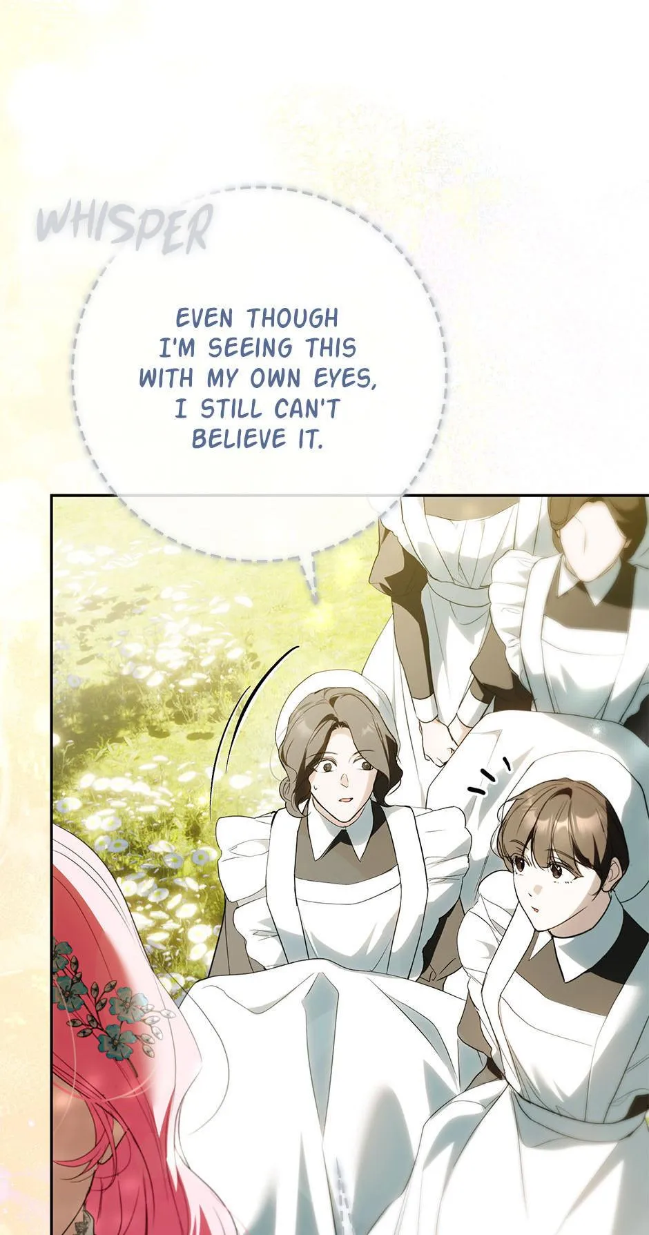 Read The Trash Was Me chapter 35 image 47 on Lezhin