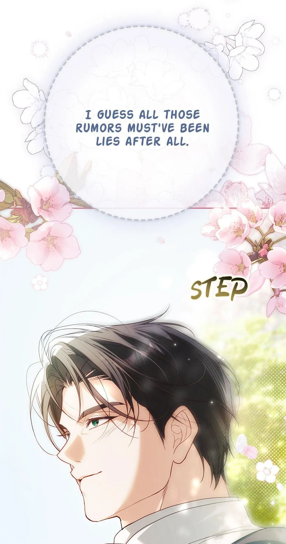 Read The Trash Was Me chapter 35 image 49 on Lezhin