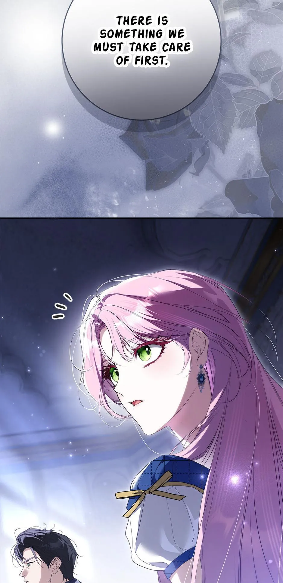 Read The Trash Was Me chapter 35 image 5 on Lezhin
