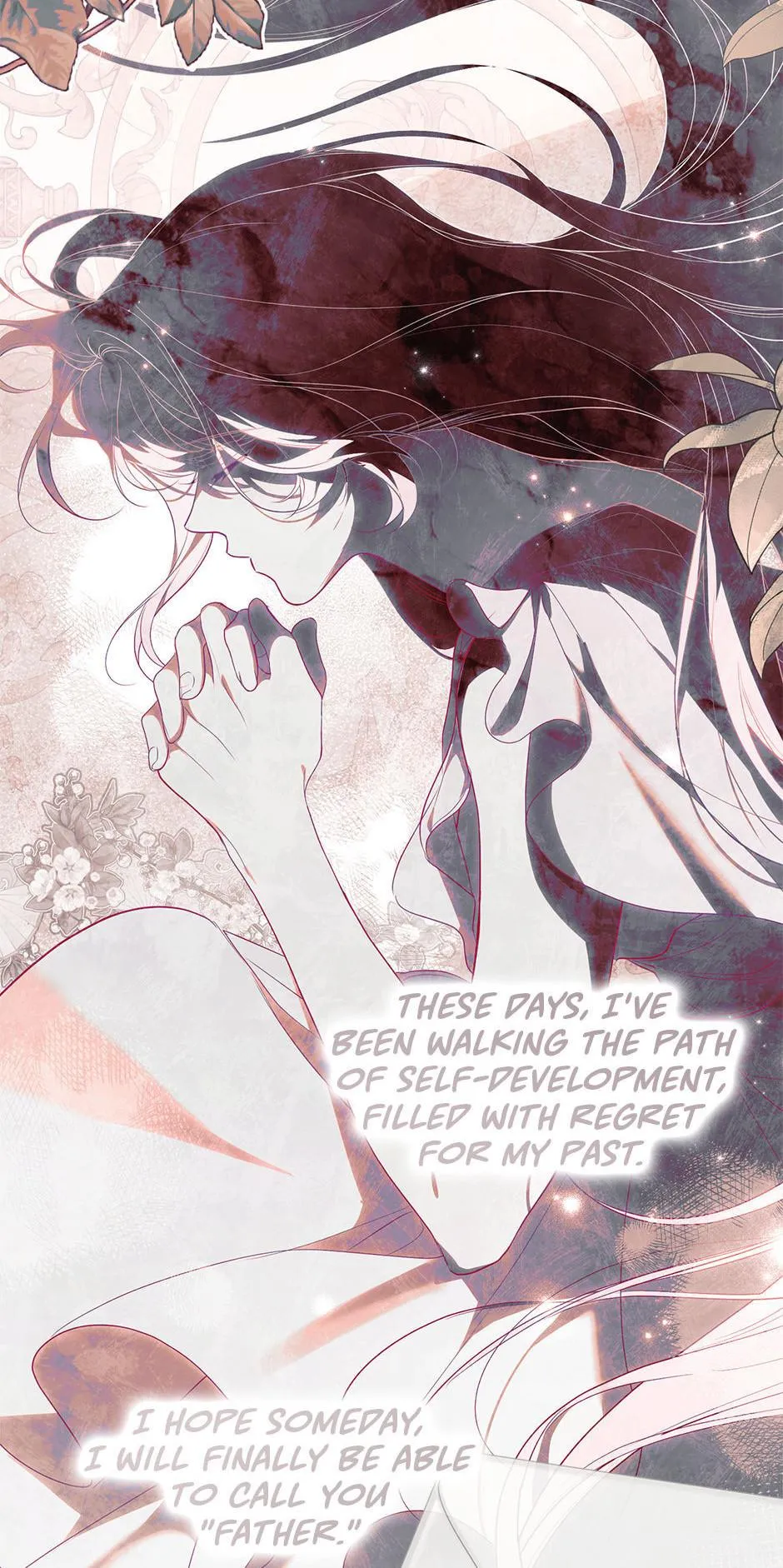 Read The Trash Was Me chapter 35 image 54 on Lezhin