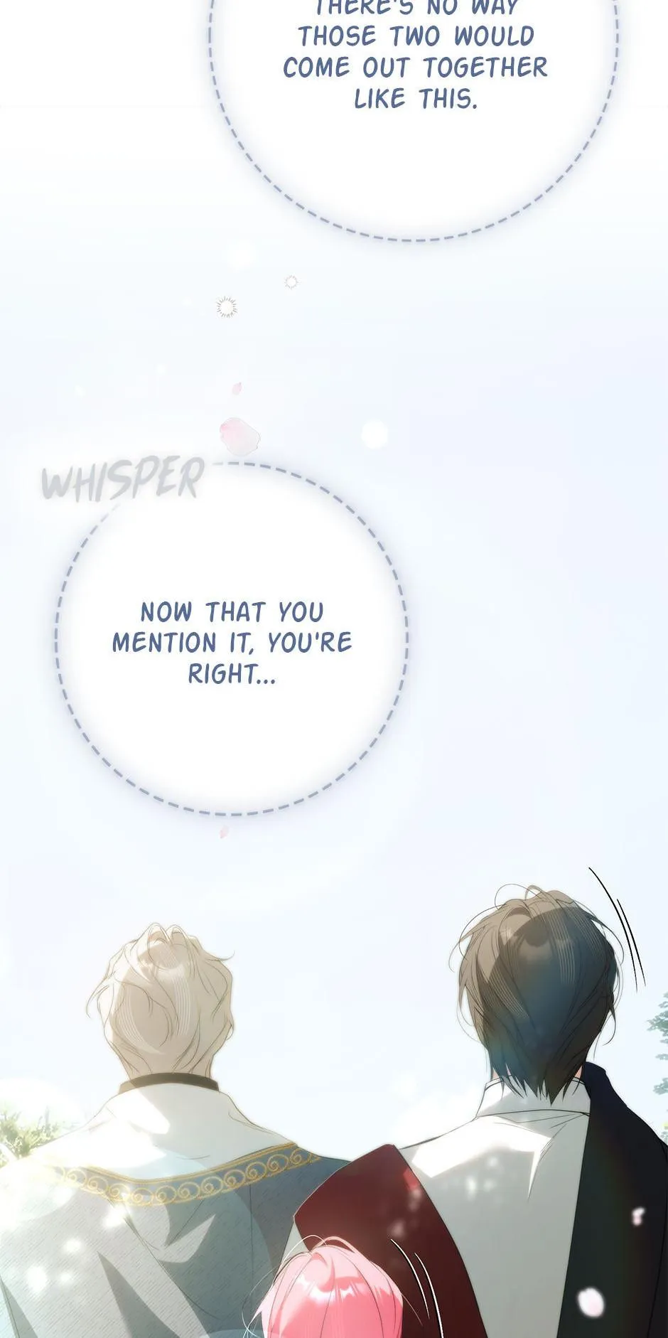 Read The Trash Was Me chapter 35 image 56 on Lezhin
