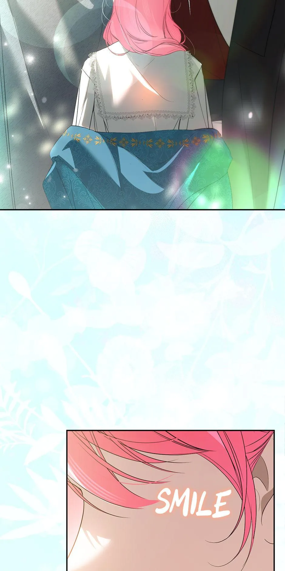 Read The Trash Was Me chapter 35 image 57 on Lezhin
