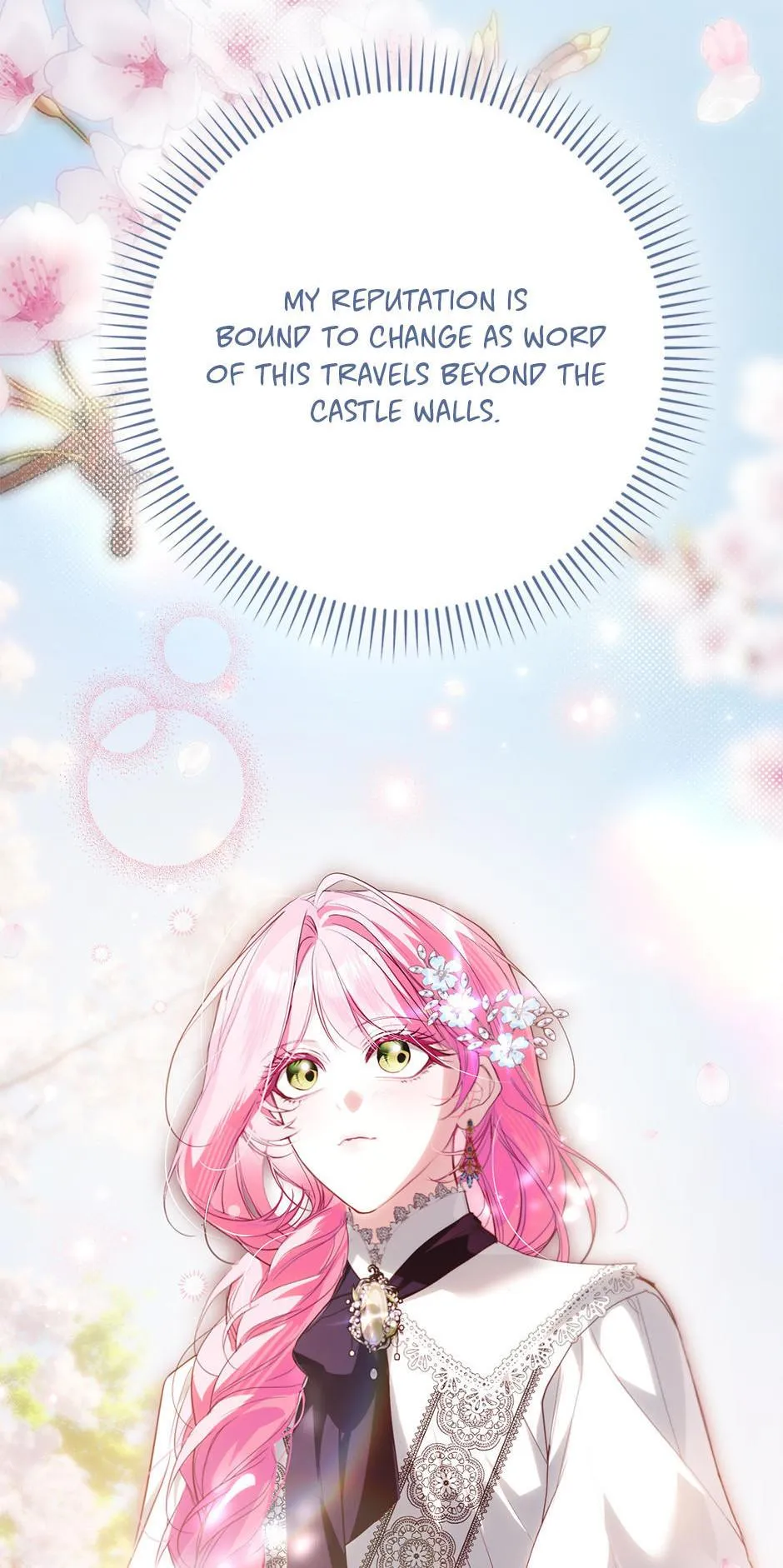 Read The Trash Was Me chapter 35 image 60 on Lezhin