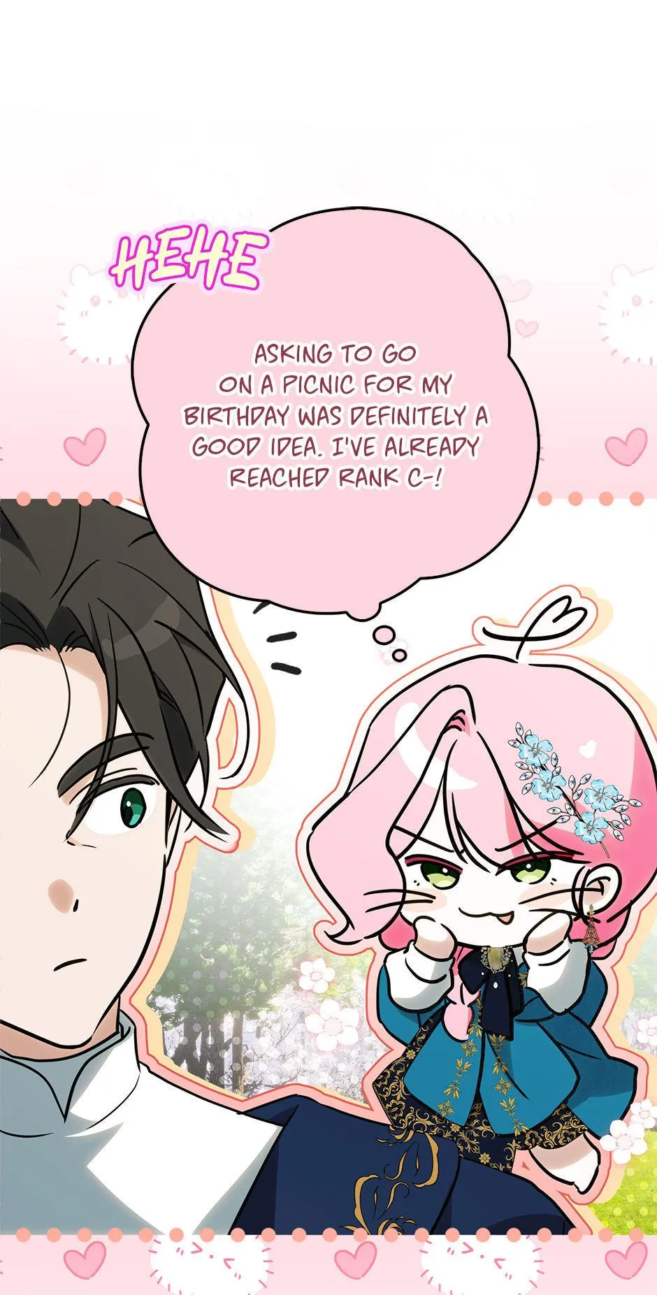 Read The Trash Was Me chapter 35 image 62 on Lezhin
