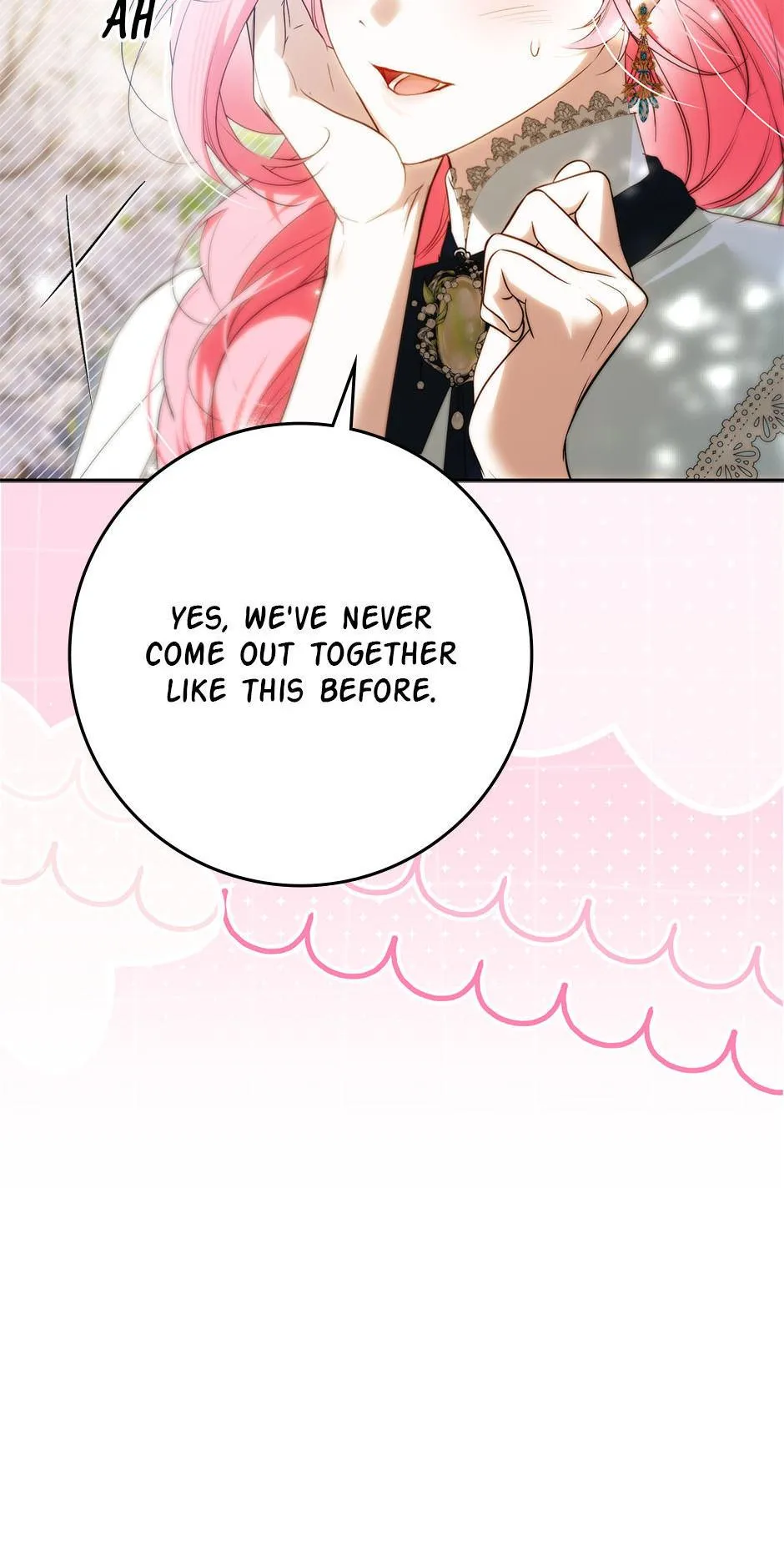 Read The Trash Was Me chapter 35 image 65 on Lezhin