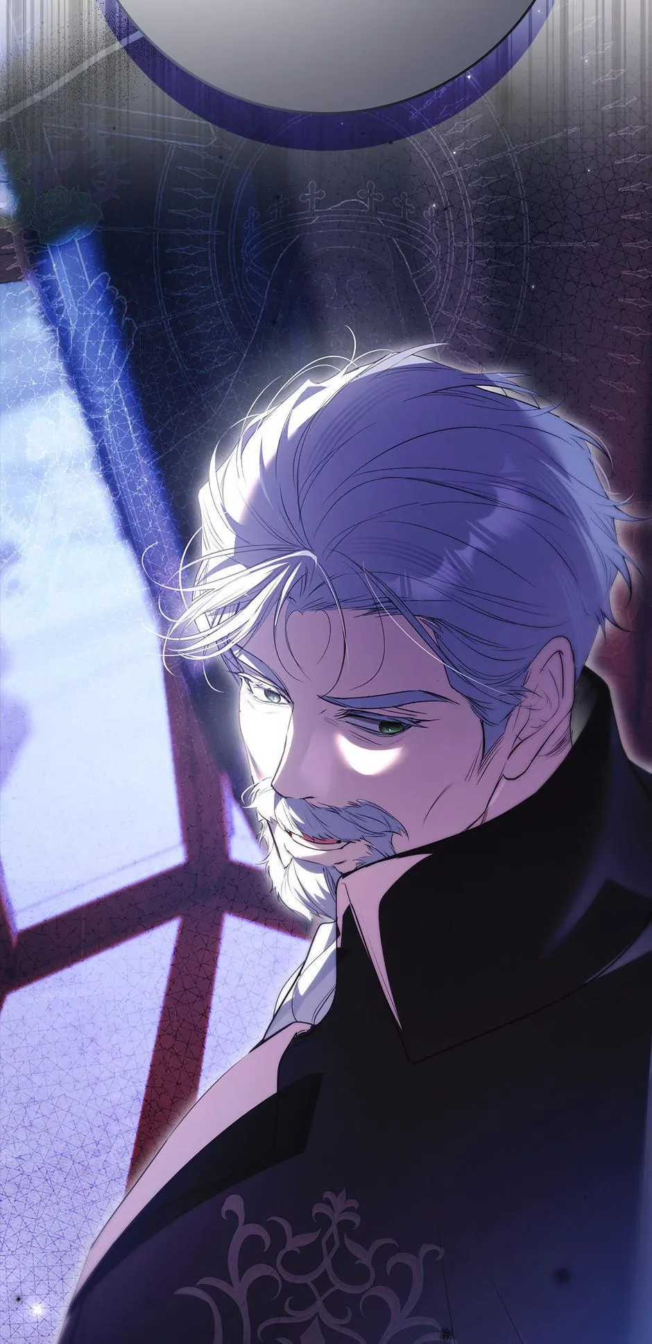 Read The Trash Was Me chapter 35 image 7 on Lezhin