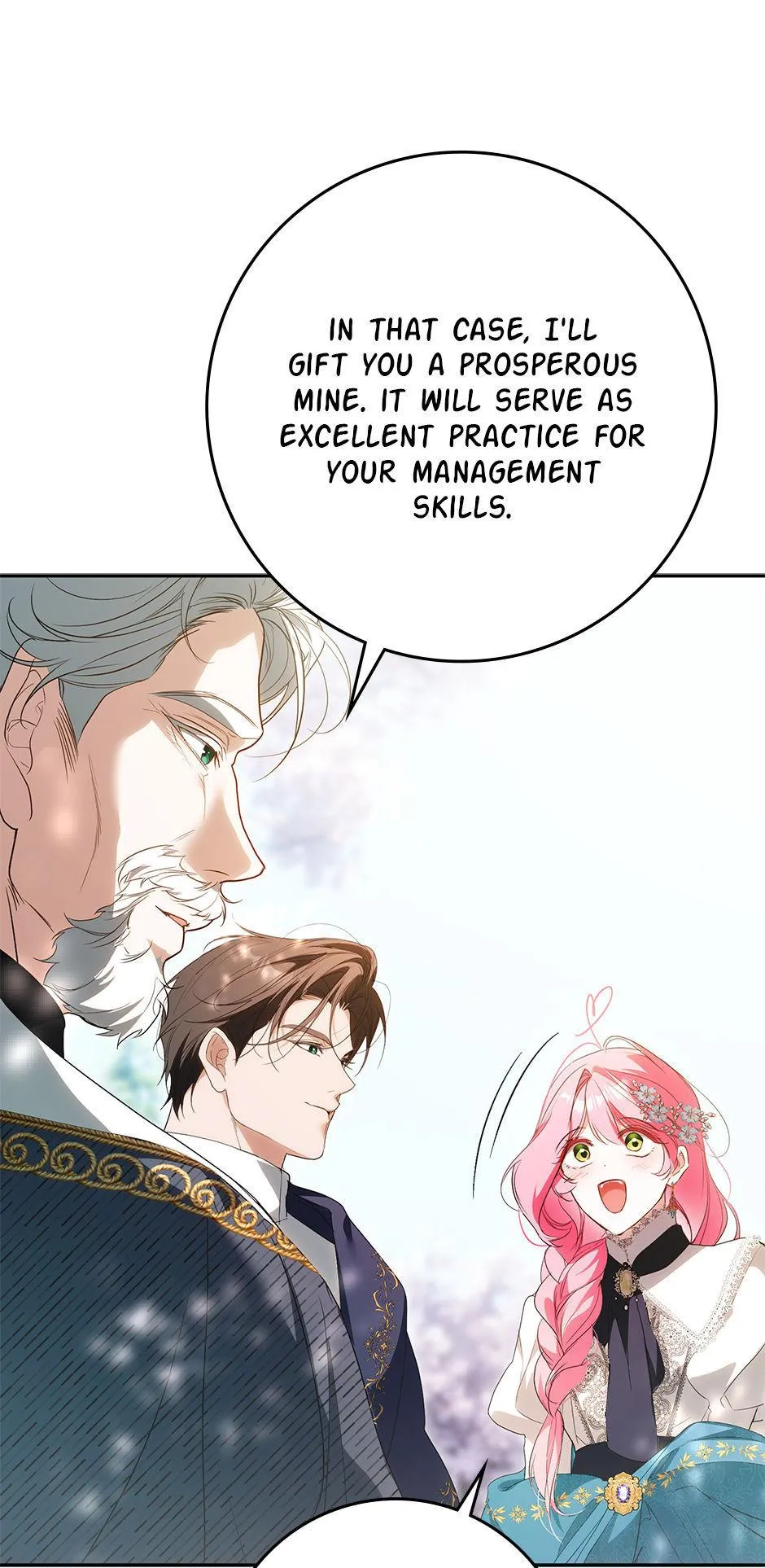 Read The Trash Was Me chapter 35 image 82 on Lezhin