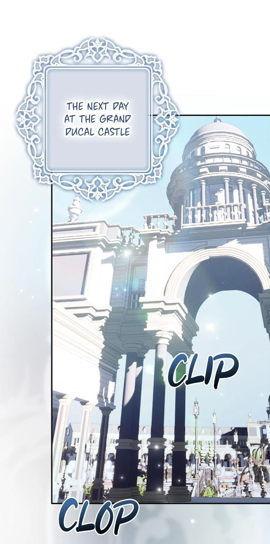 Read The Trash Was Me chapter 35 image 9 on Lezhin