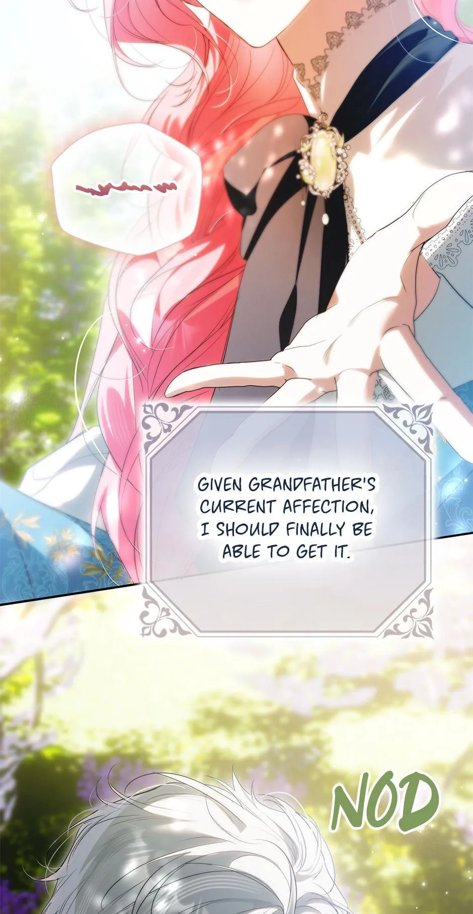Read The Trash Was Me chapter 35 image 96 on Lezhin