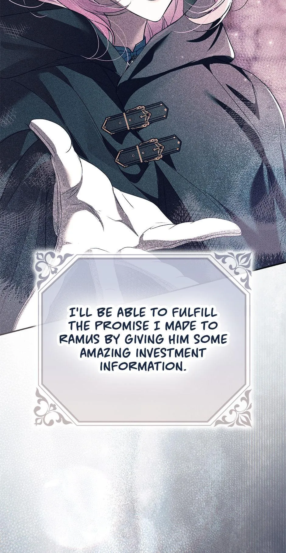 Read The Trash Was Me chapter 35 image 99 on Lezhin