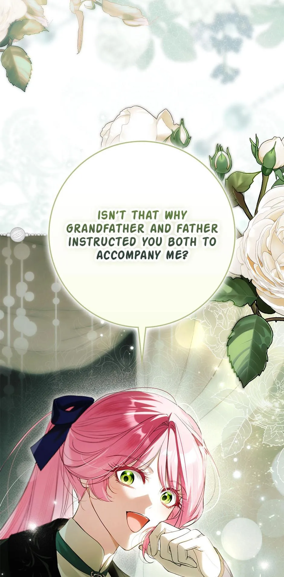 Read The Trash Was Me chapter 36 image 10 on Lezhin