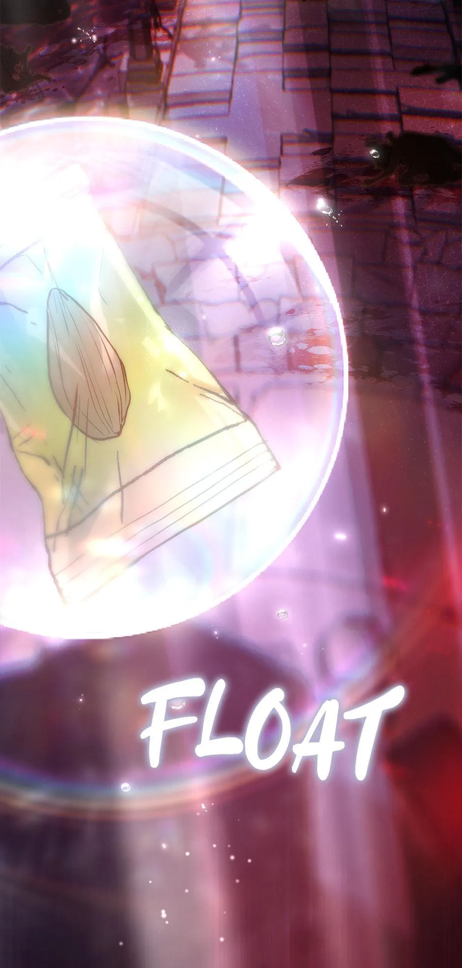 Read The Trash Was Me chapter 36 image 101 on Lezhin