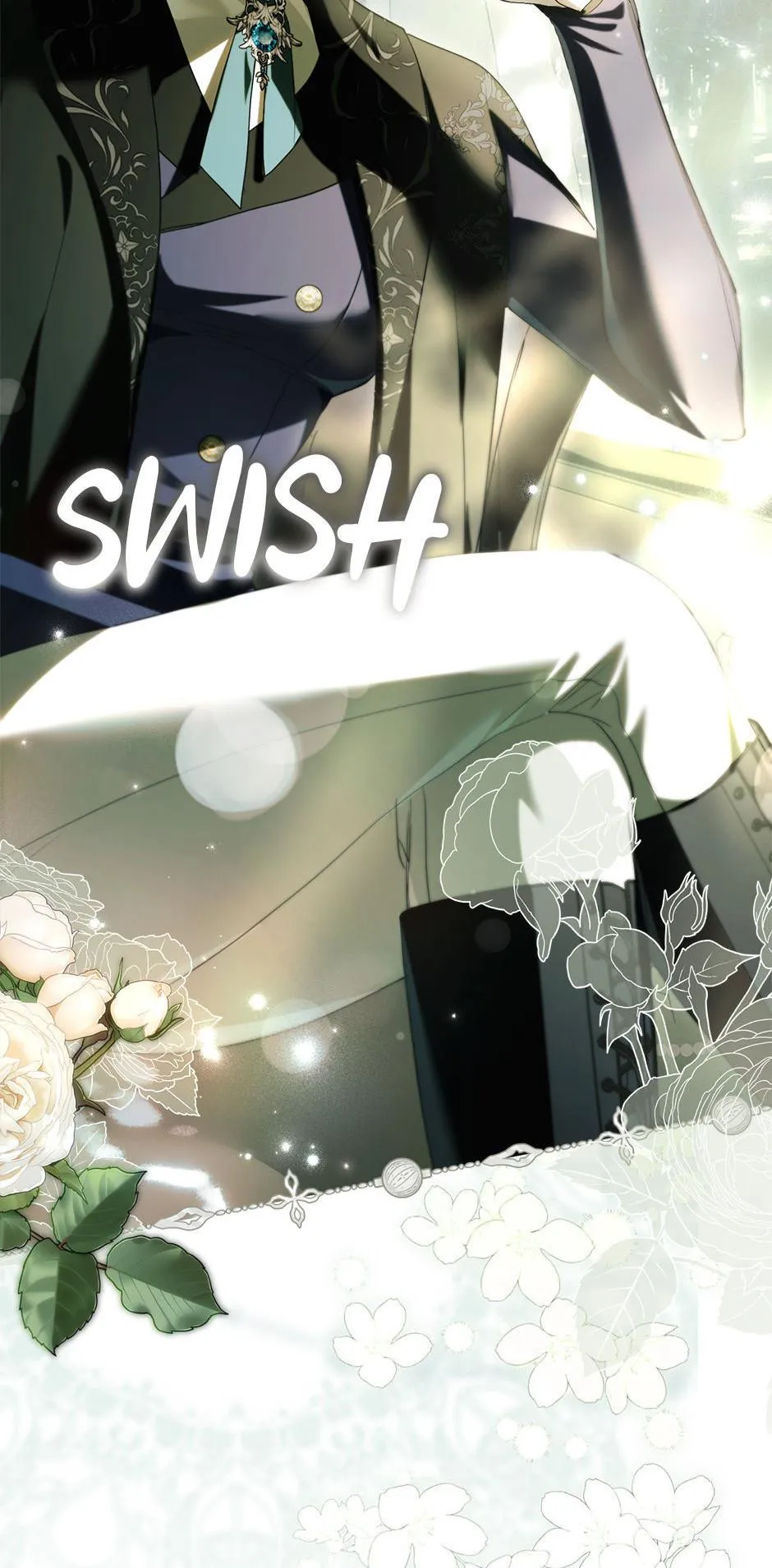 Read The Trash Was Me chapter 36 image 11 on Lezhin