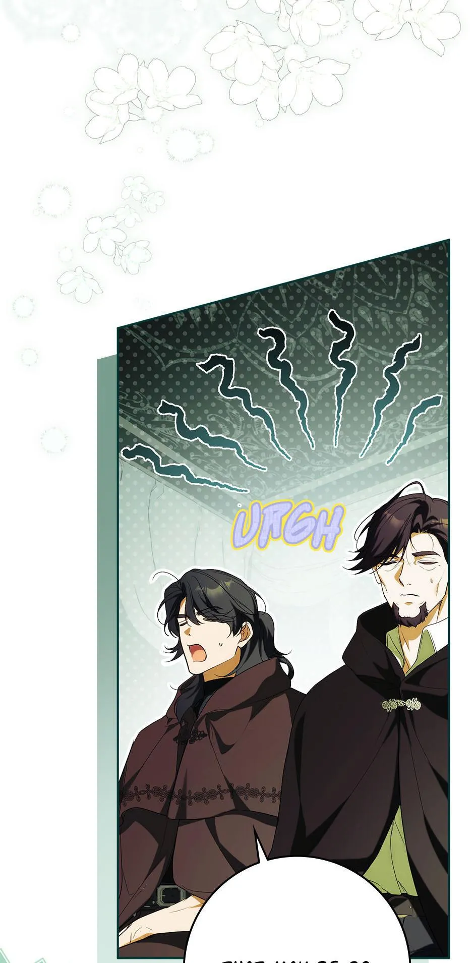 Read The Trash Was Me chapter 36 image 12 on Lezhin