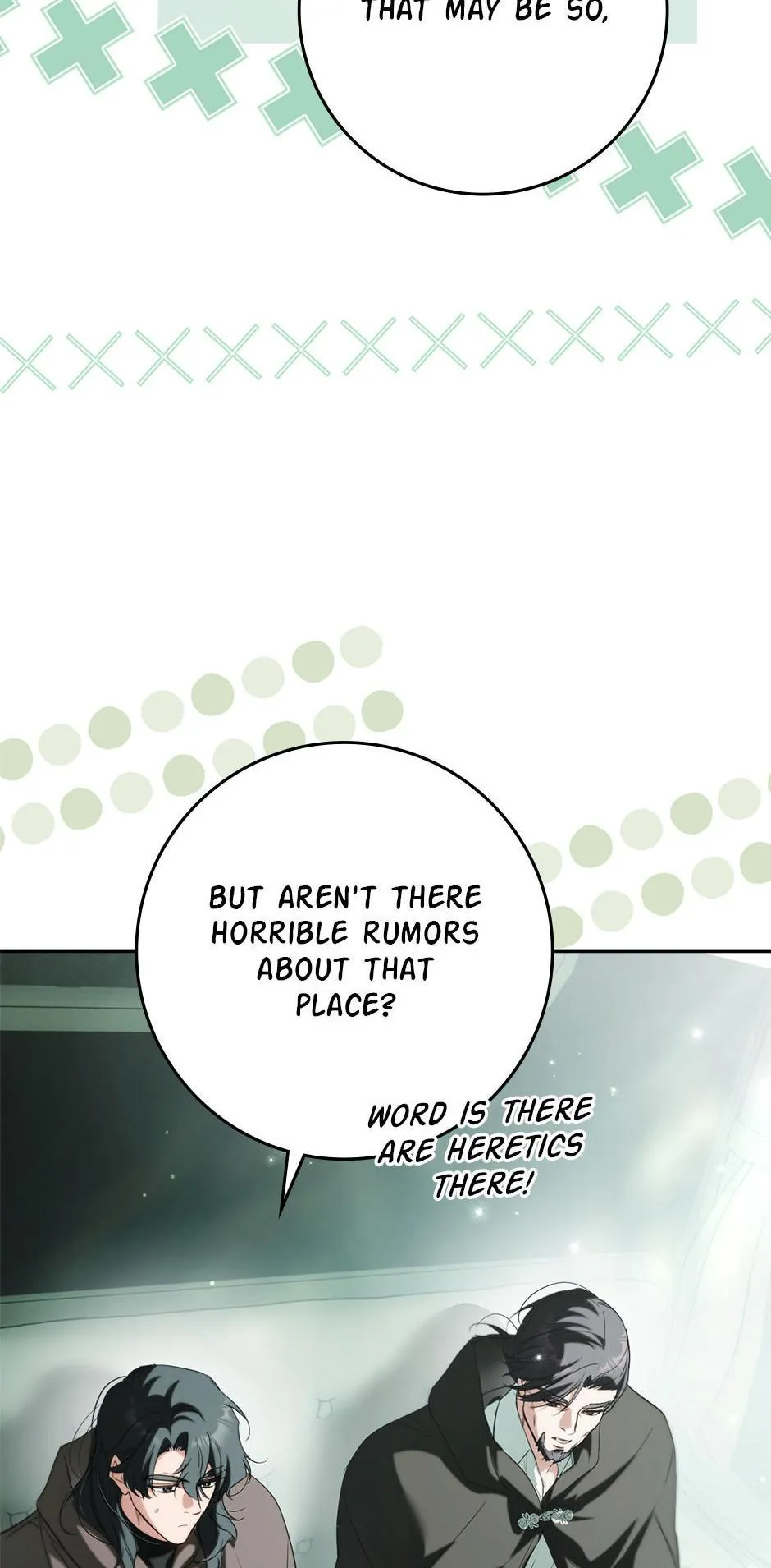 Read The Trash Was Me chapter 36 image 13 on Lezhin
