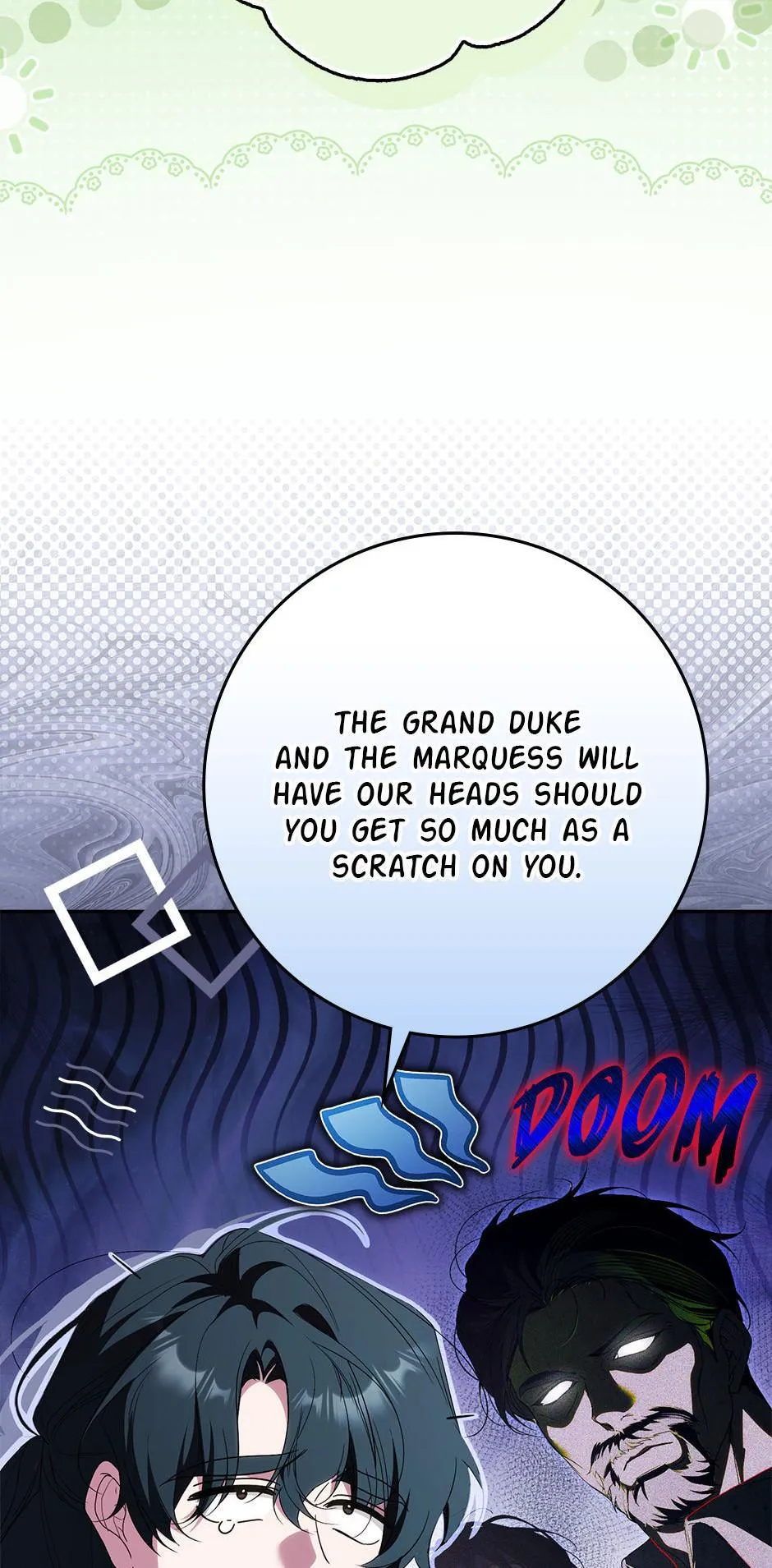 Read The Trash Was Me chapter 36 image 15 on Lezhin