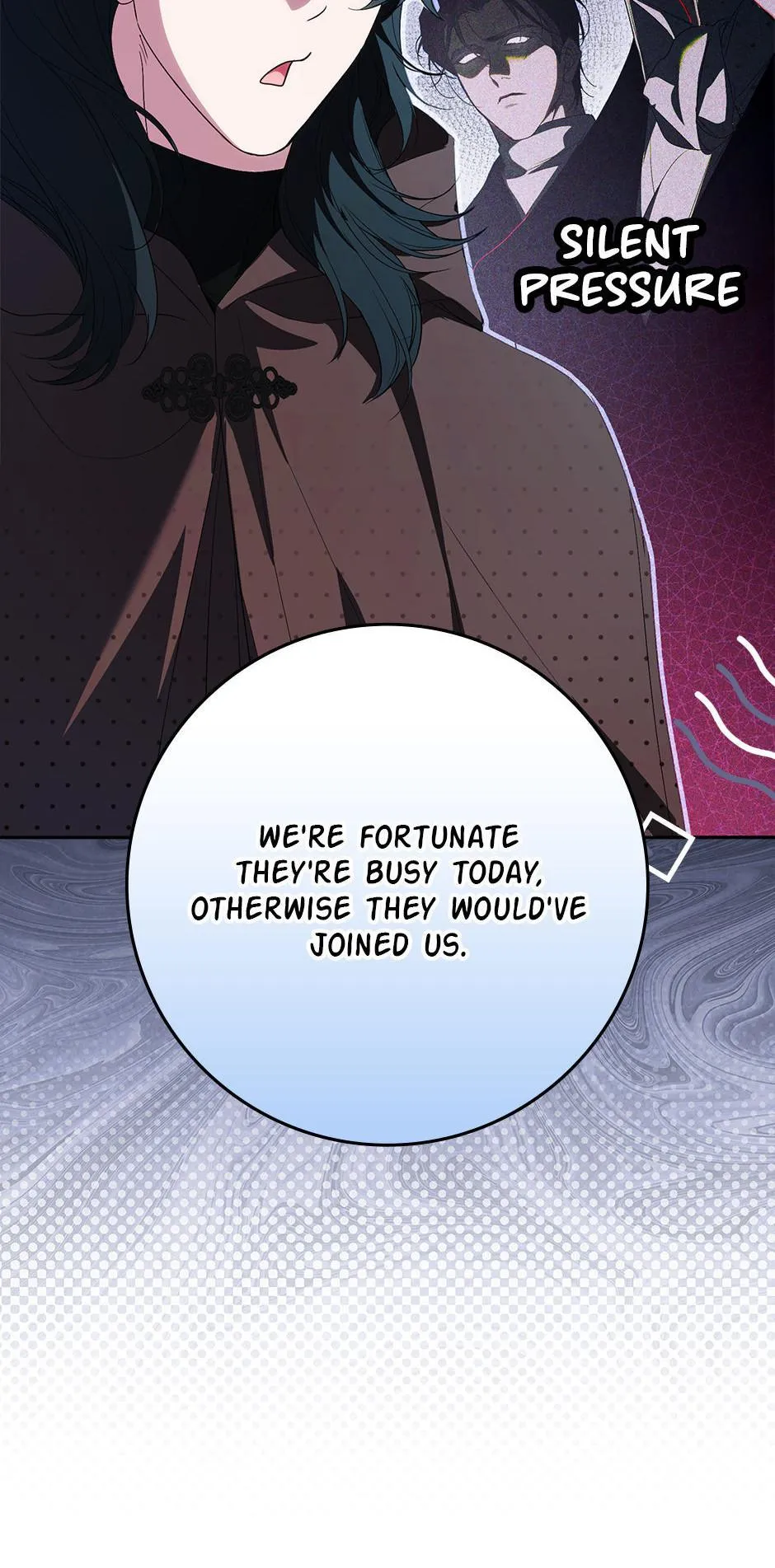 Read The Trash Was Me chapter 36 image 16 on Lezhin