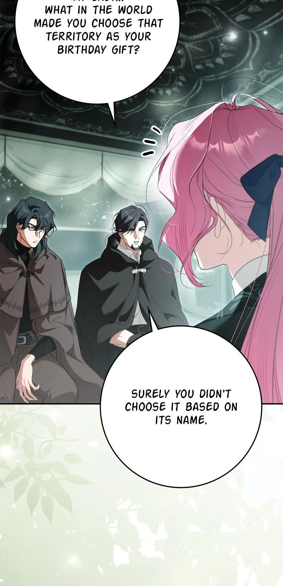 Read The Trash Was Me chapter 36 image 19 on Lezhin