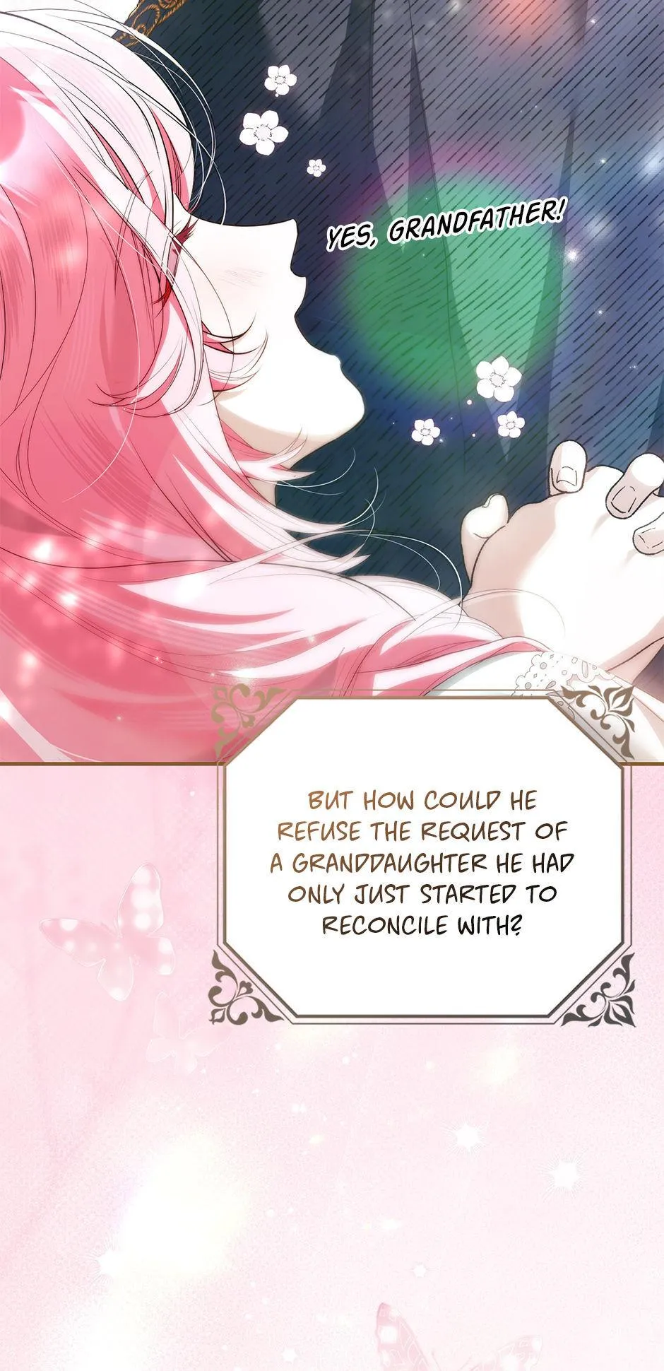 Read The Trash Was Me chapter 36 image 2 on Lezhin