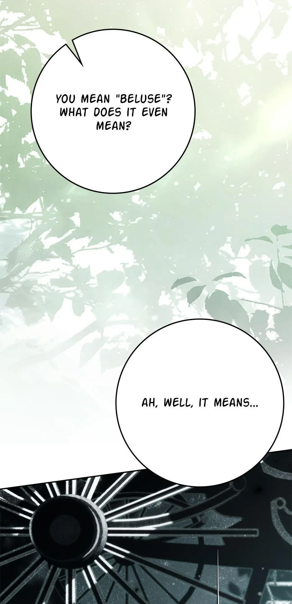 Read The Trash Was Me chapter 36 image 20 on Lezhin