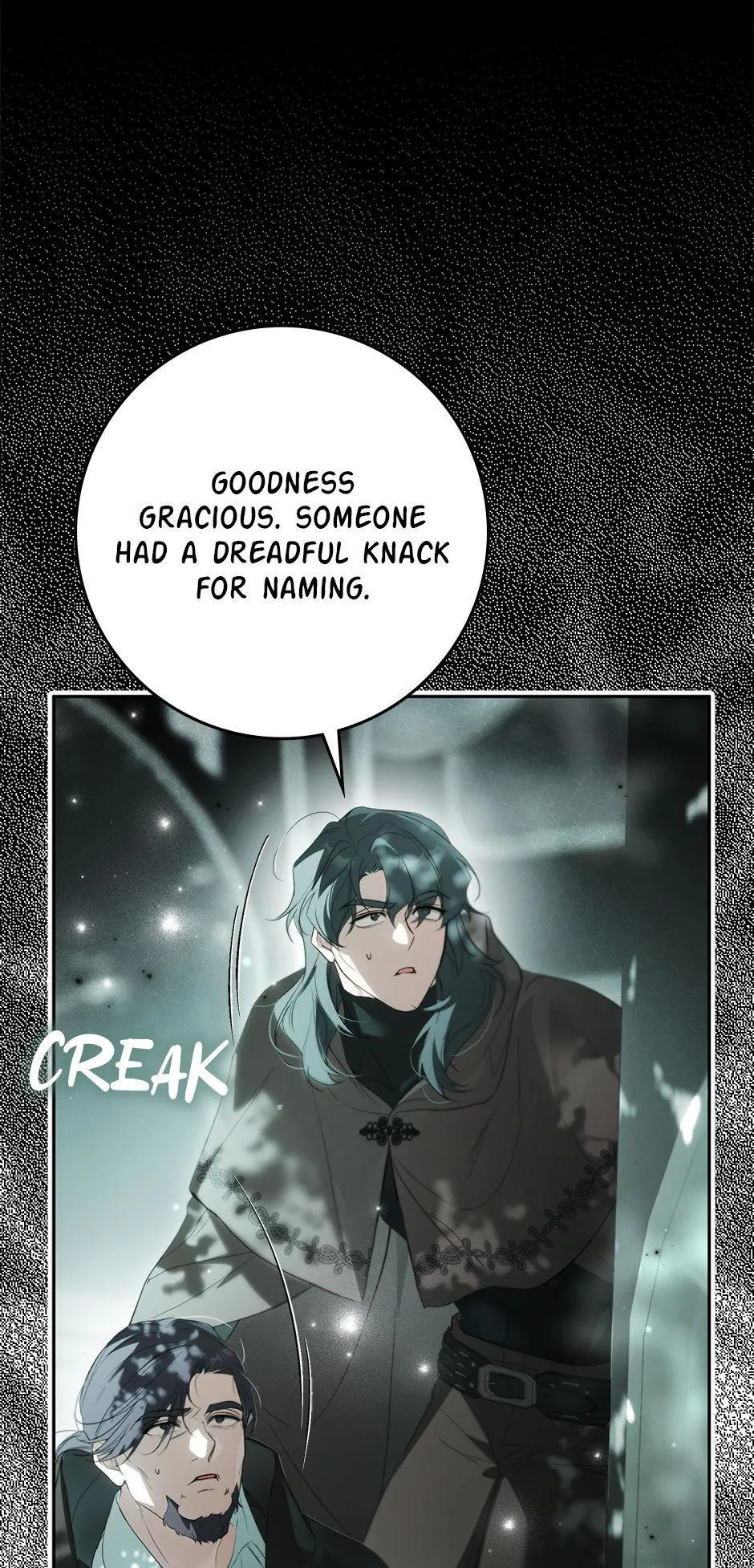 Read The Trash Was Me chapter 36 image 25 on Lezhin