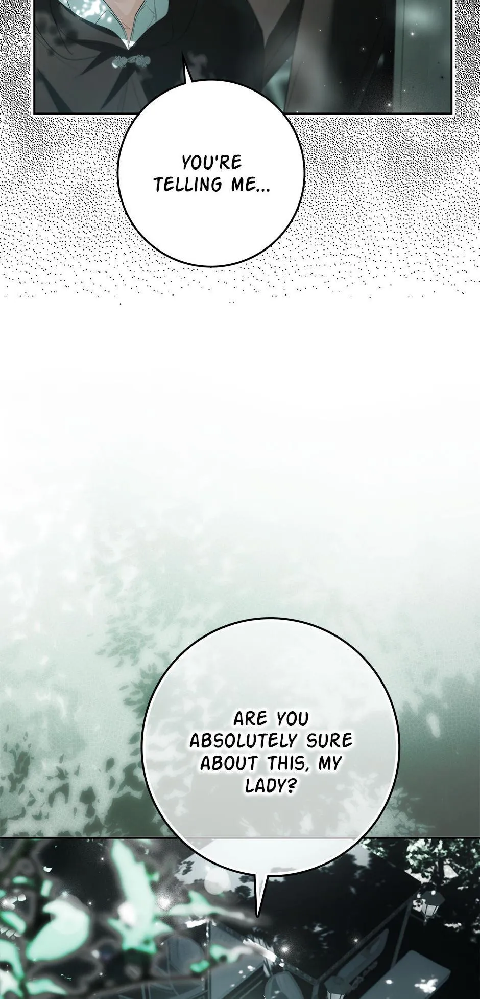 Read The Trash Was Me chapter 36 image 26 on Lezhin