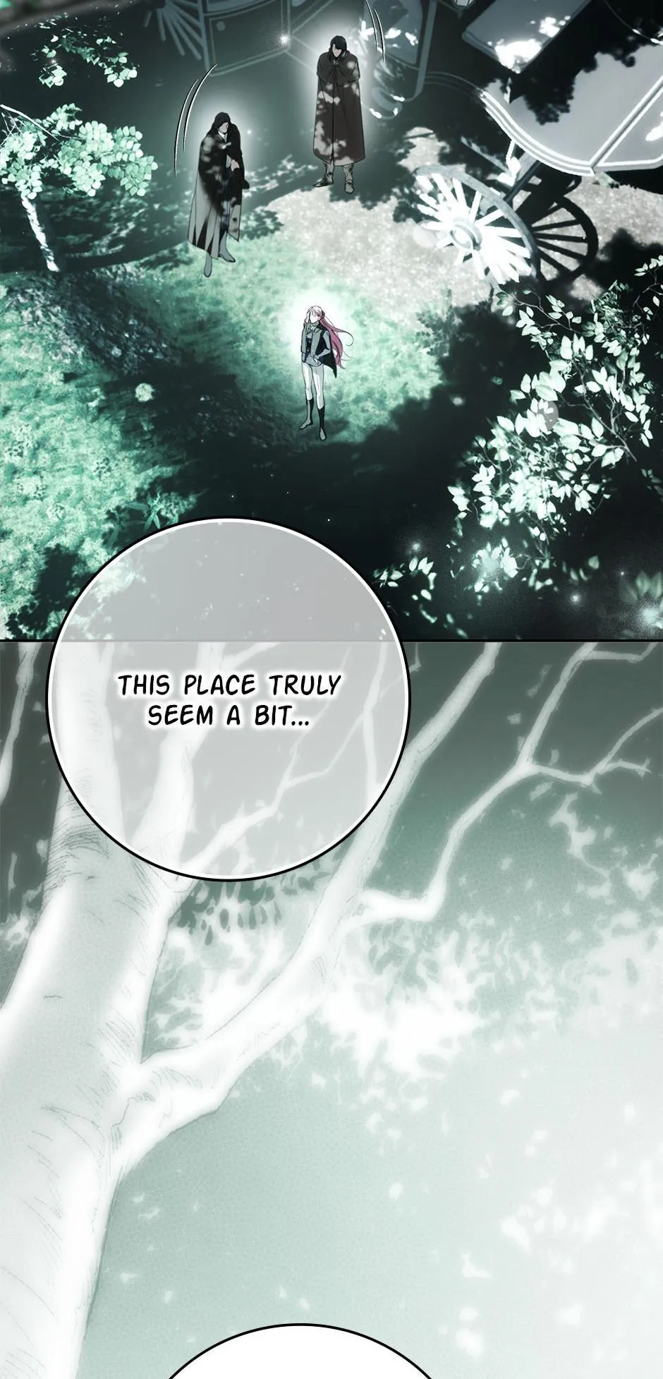 Read The Trash Was Me chapter 36 image 27 on Lezhin