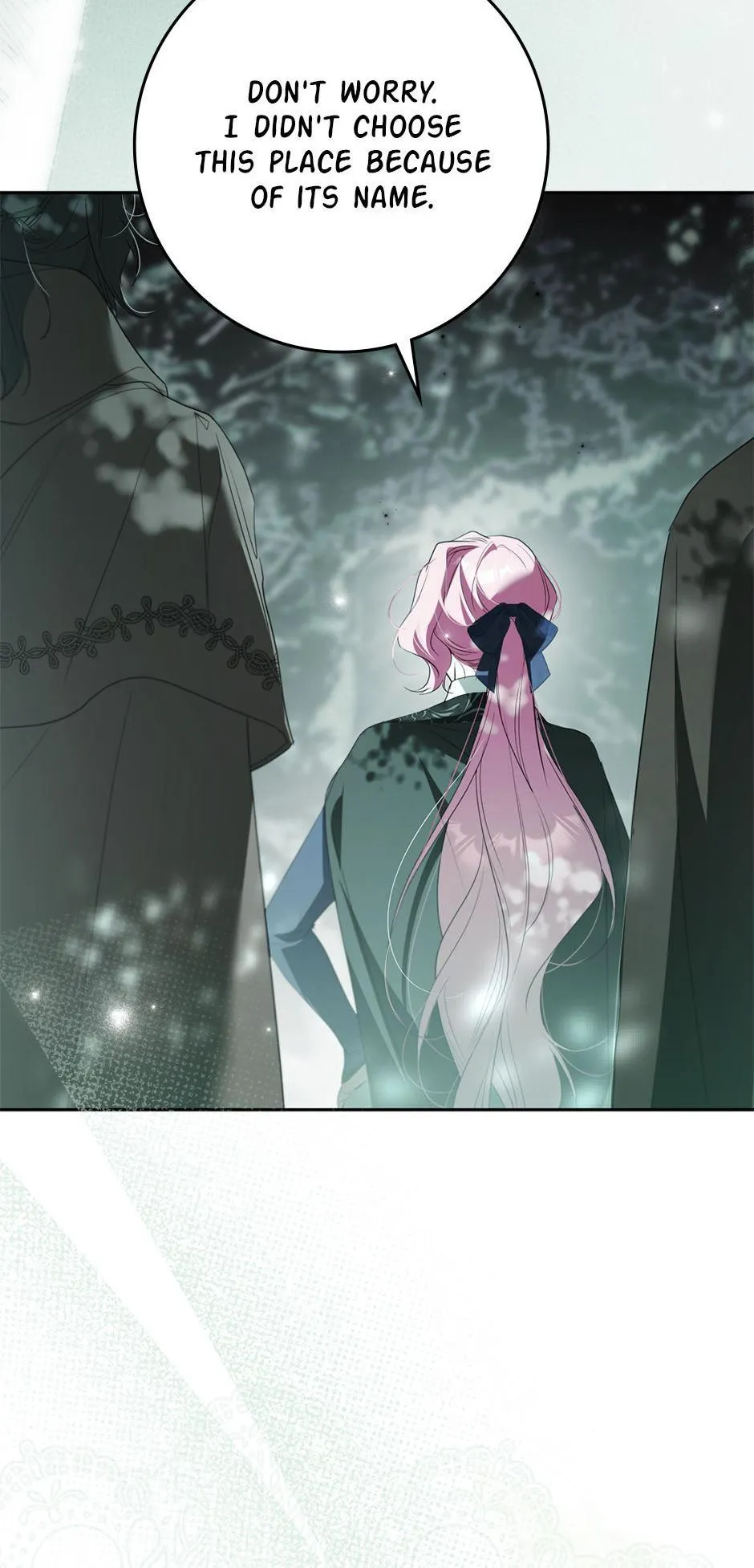 Read The Trash Was Me chapter 36 image 28 on Lezhin