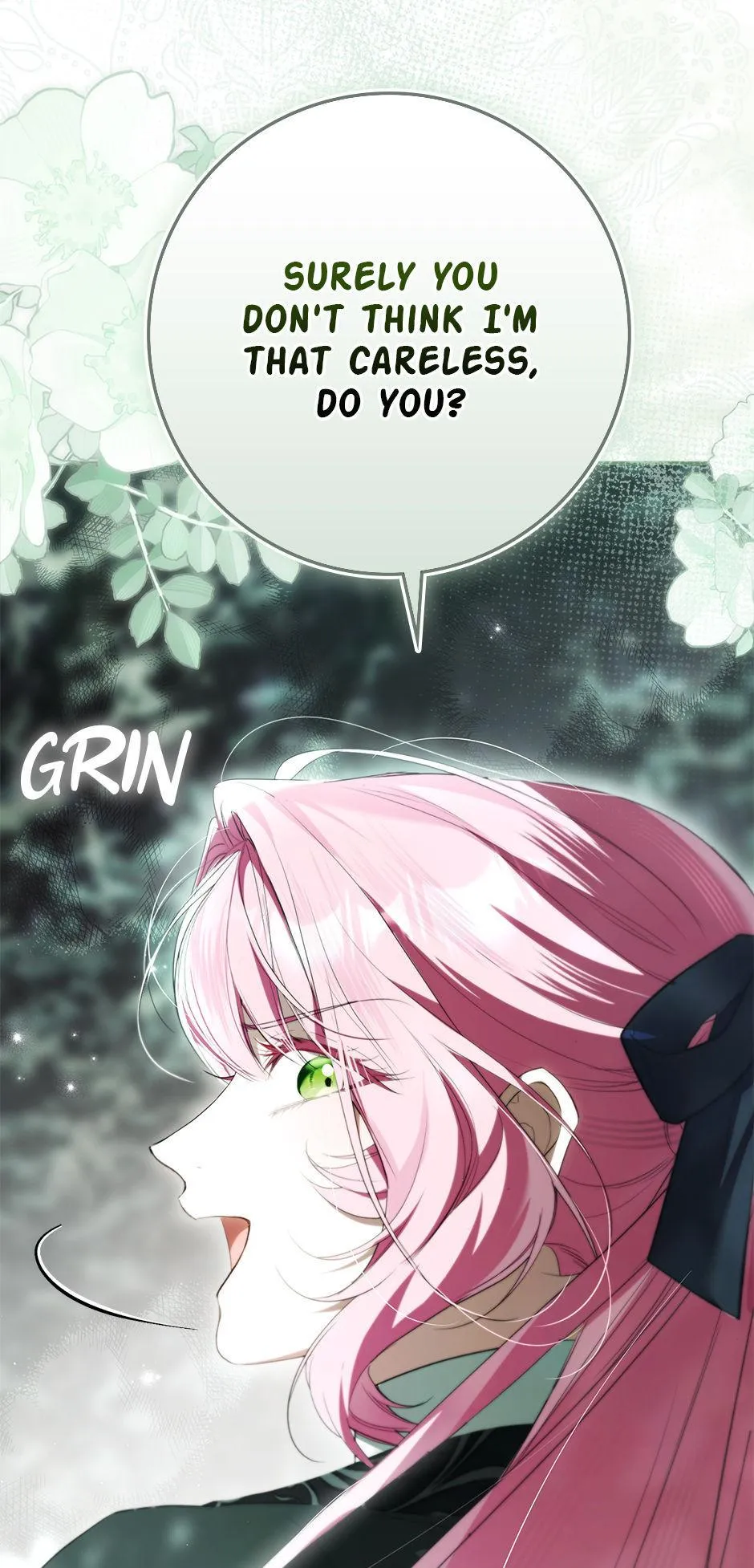 Read The Trash Was Me chapter 36 image 29 on Lezhin
