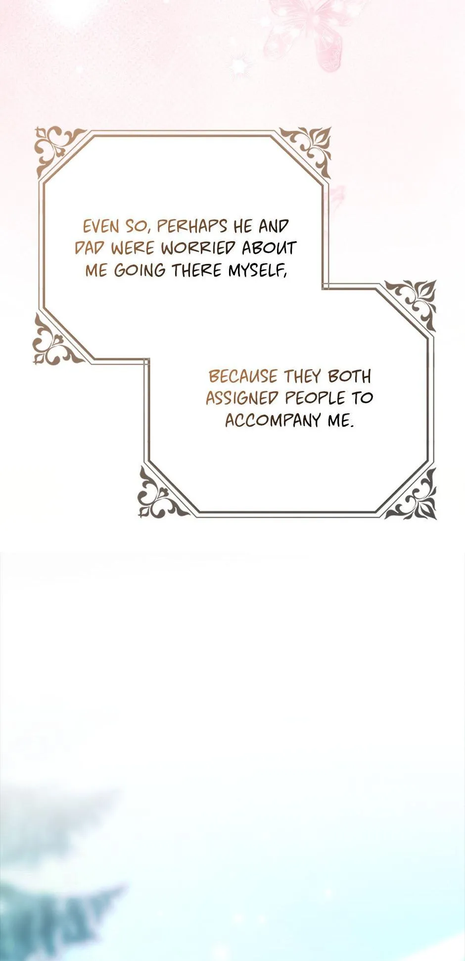 Read The Trash Was Me chapter 36 image 3 on Lezhin