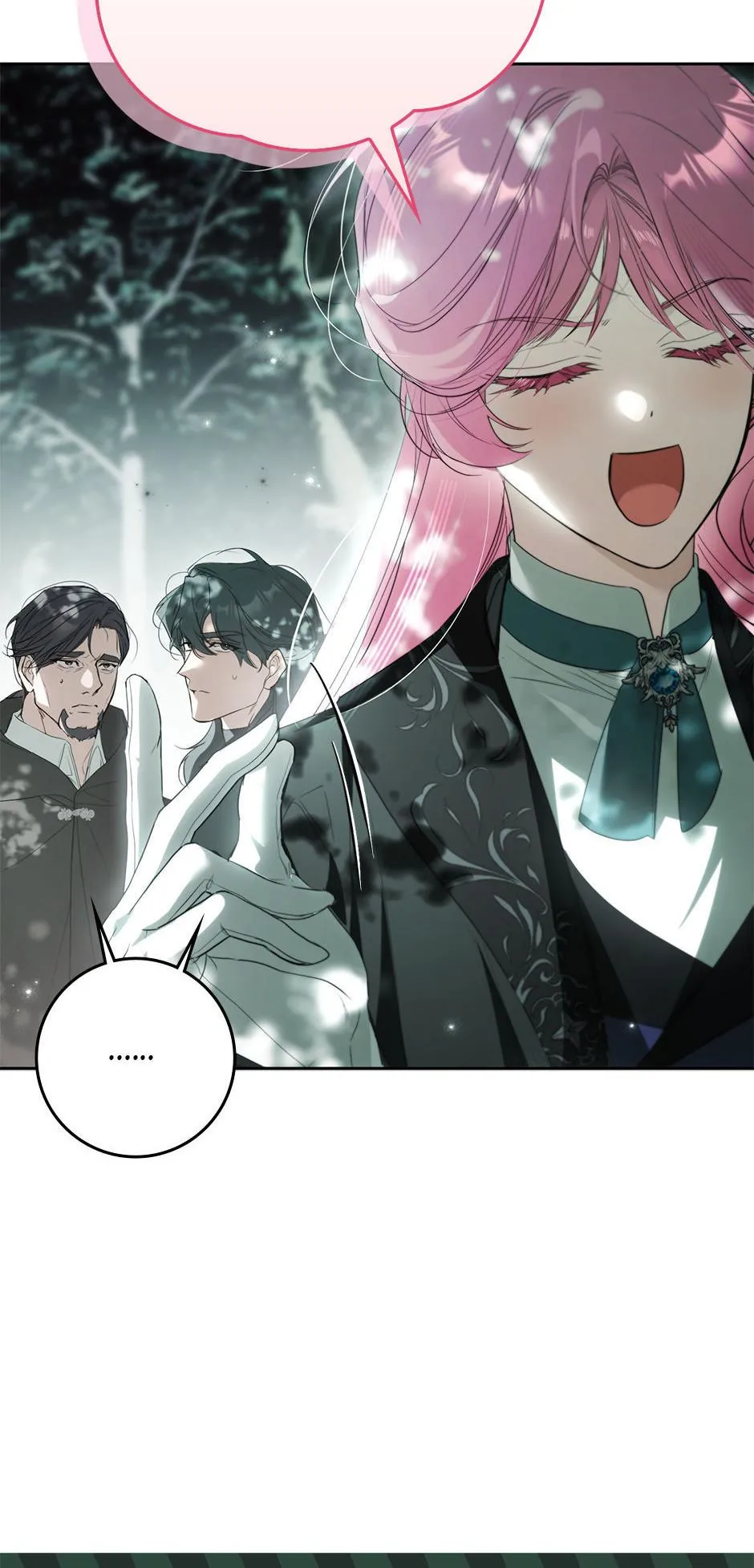 Read The Trash Was Me chapter 36 image 31 on Lezhin