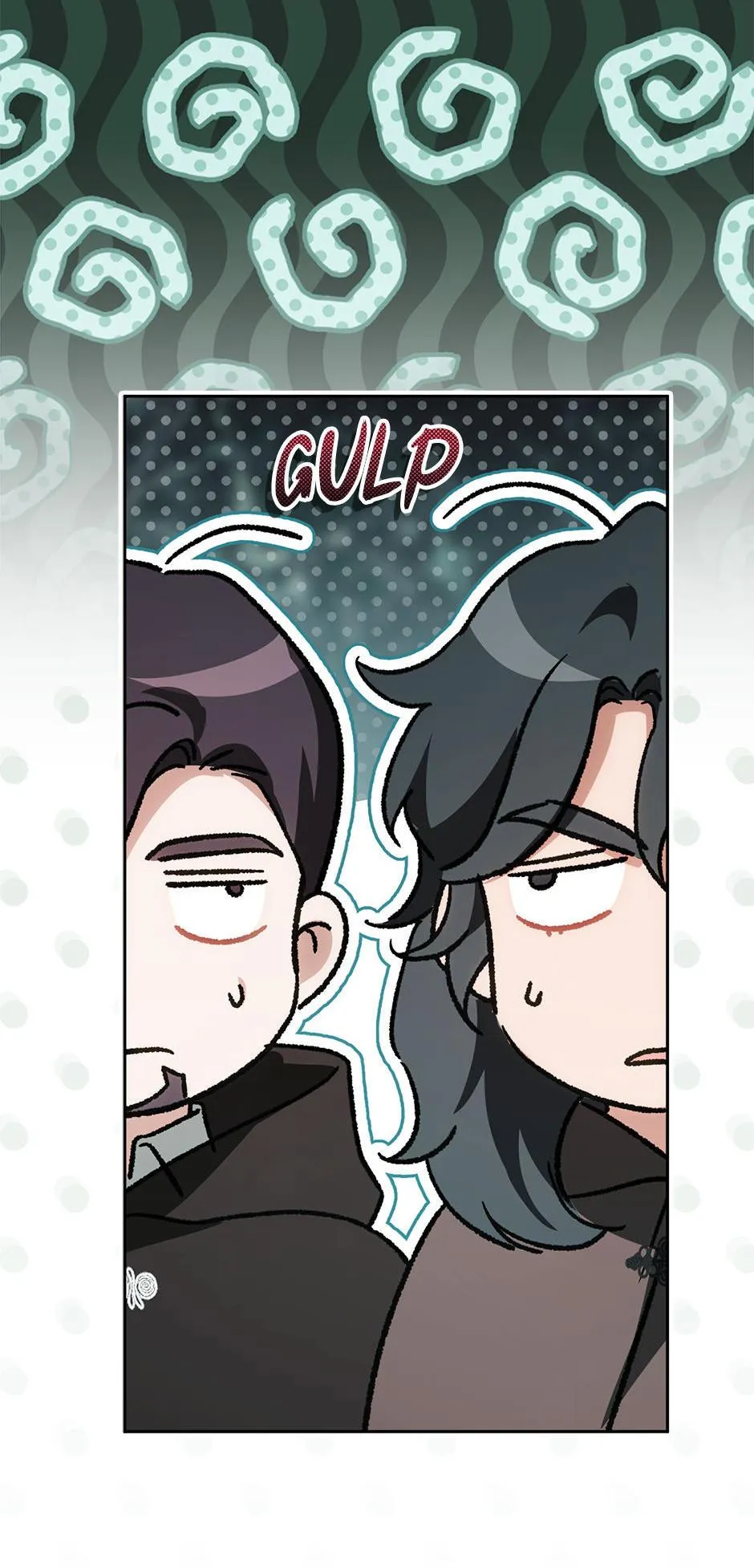 Read The Trash Was Me chapter 36 image 32 on Lezhin