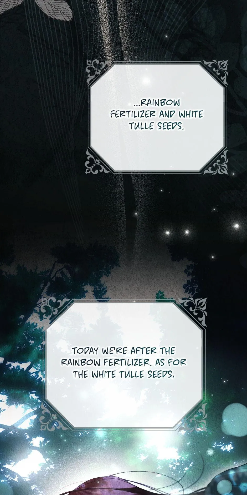 Read The Trash Was Me chapter 36 image 36 on Lezhin