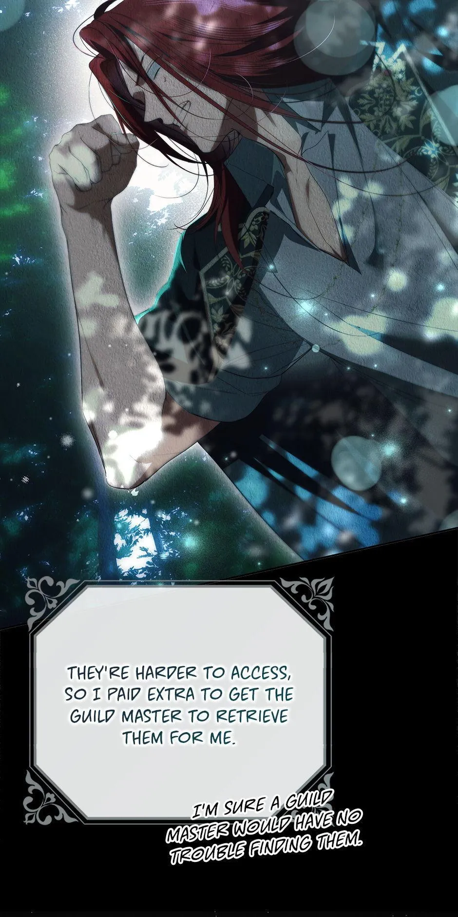 Read The Trash Was Me chapter 36 image 37 on Lezhin