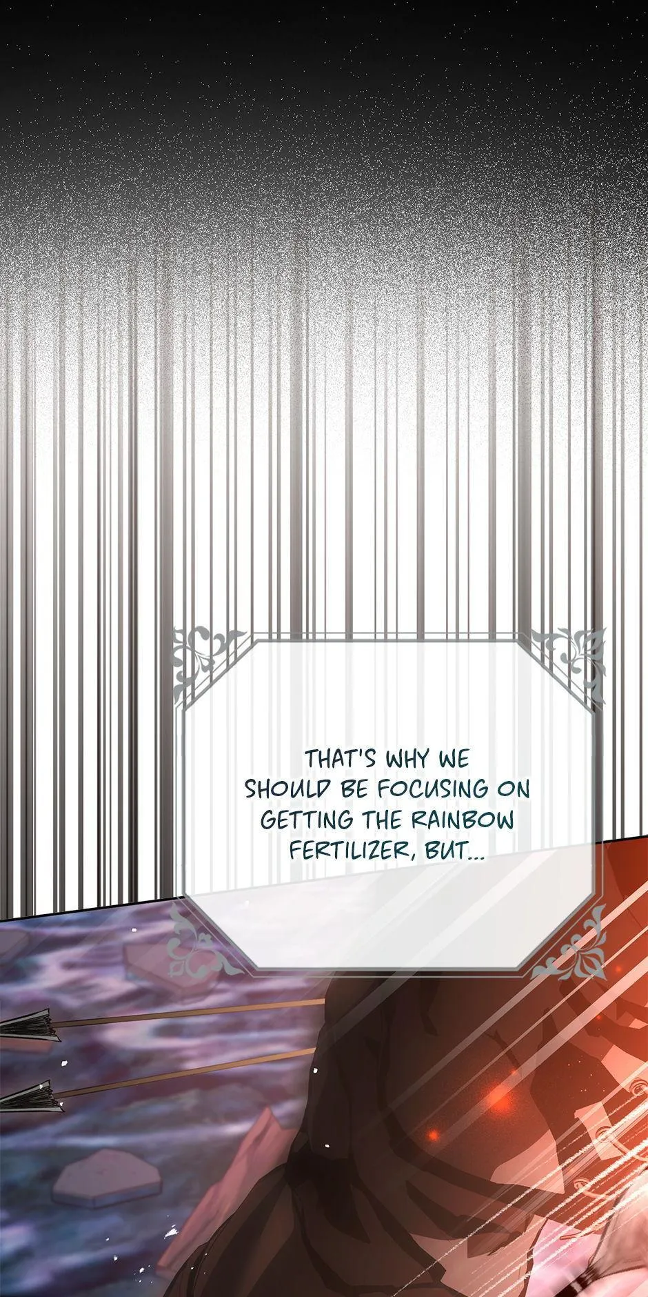 Read The Trash Was Me chapter 36 image 38 on Lezhin