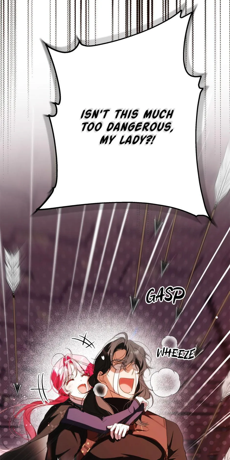 Read The Trash Was Me chapter 36 image 40 on Lezhin