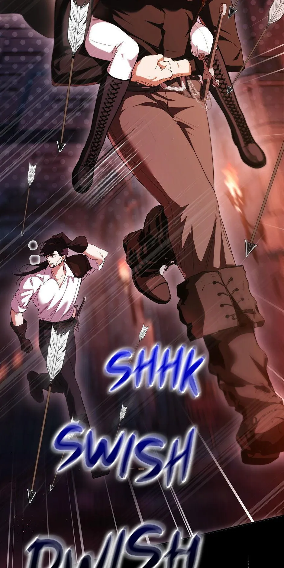 Read The Trash Was Me chapter 36 image 41 on Lezhin