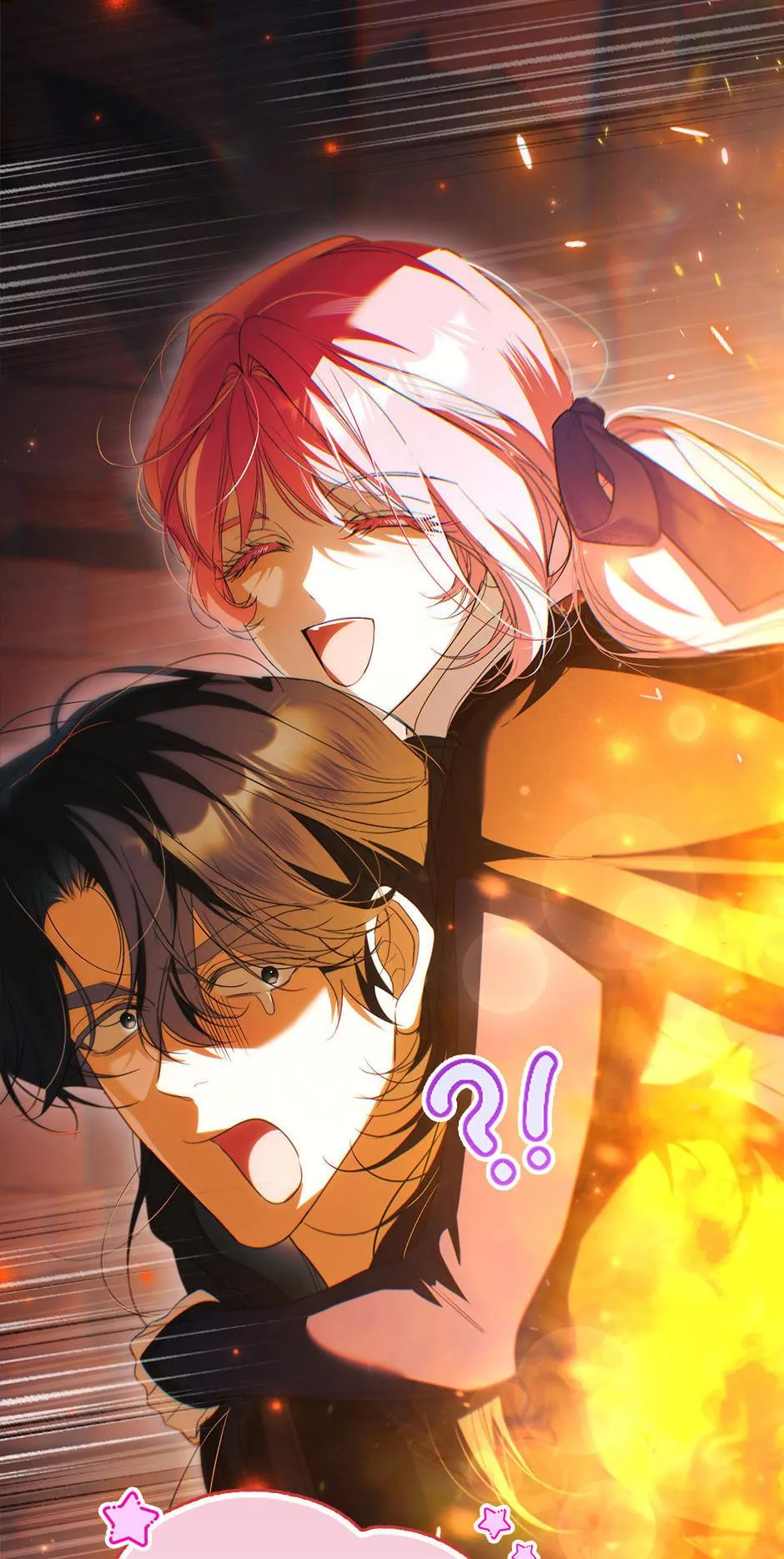 Read The Trash Was Me chapter 36 image 51 on Lezhin