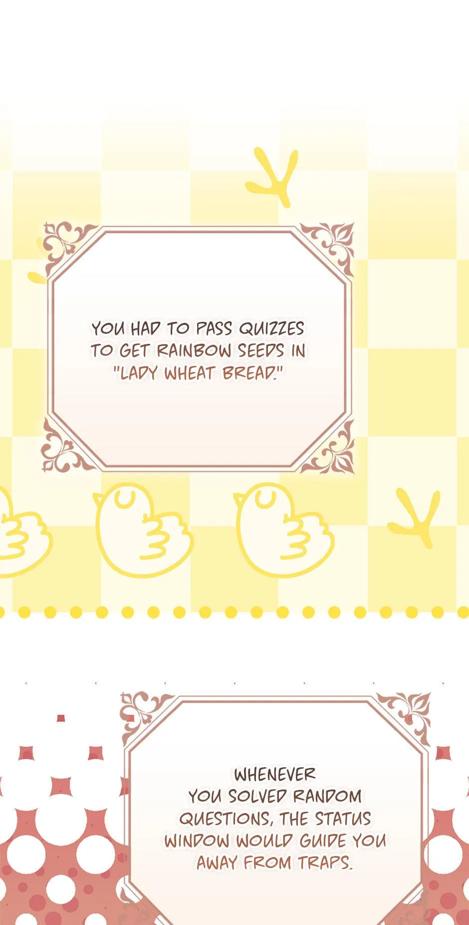 Read The Trash Was Me chapter 36 image 54 on Lezhin