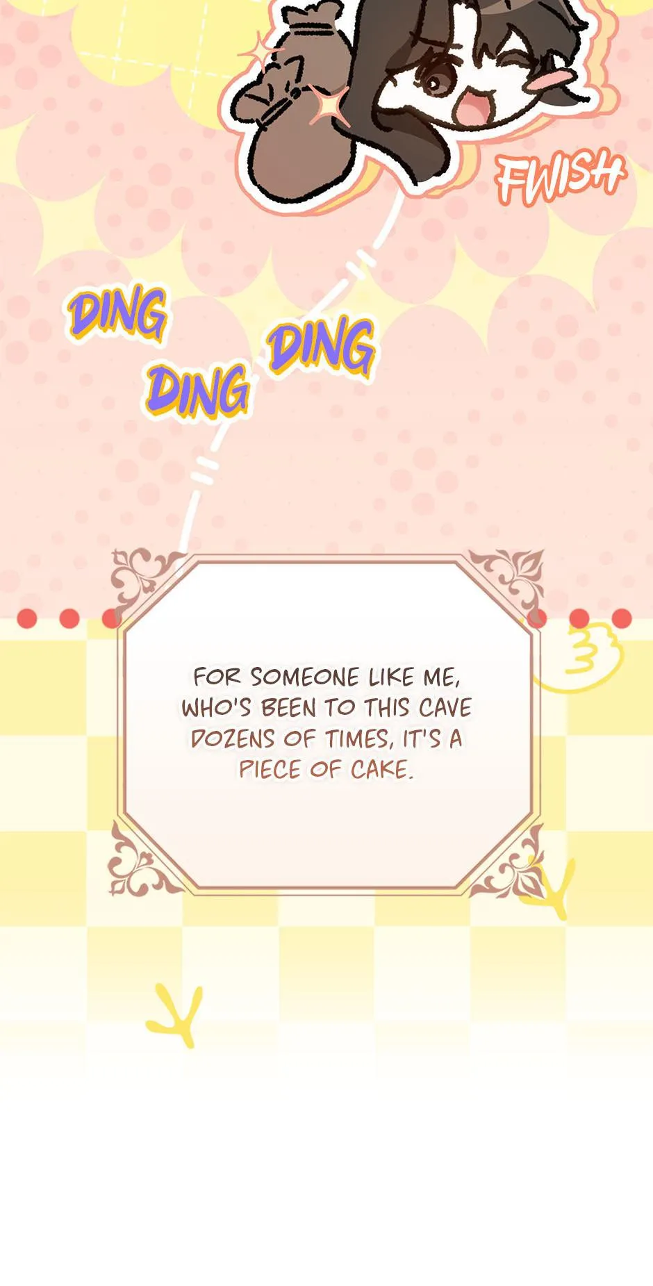 Read The Trash Was Me chapter 36 image 56 on Lezhin