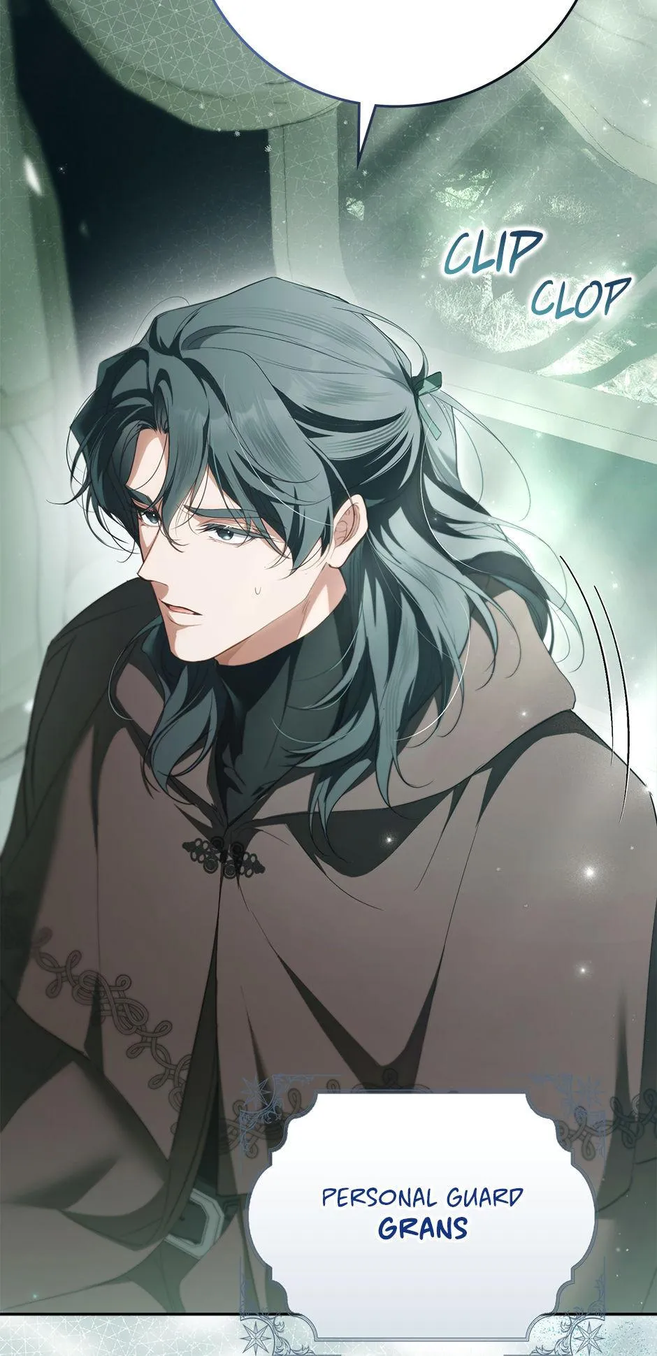 Read The Trash Was Me chapter 36 image 6 on Lezhin