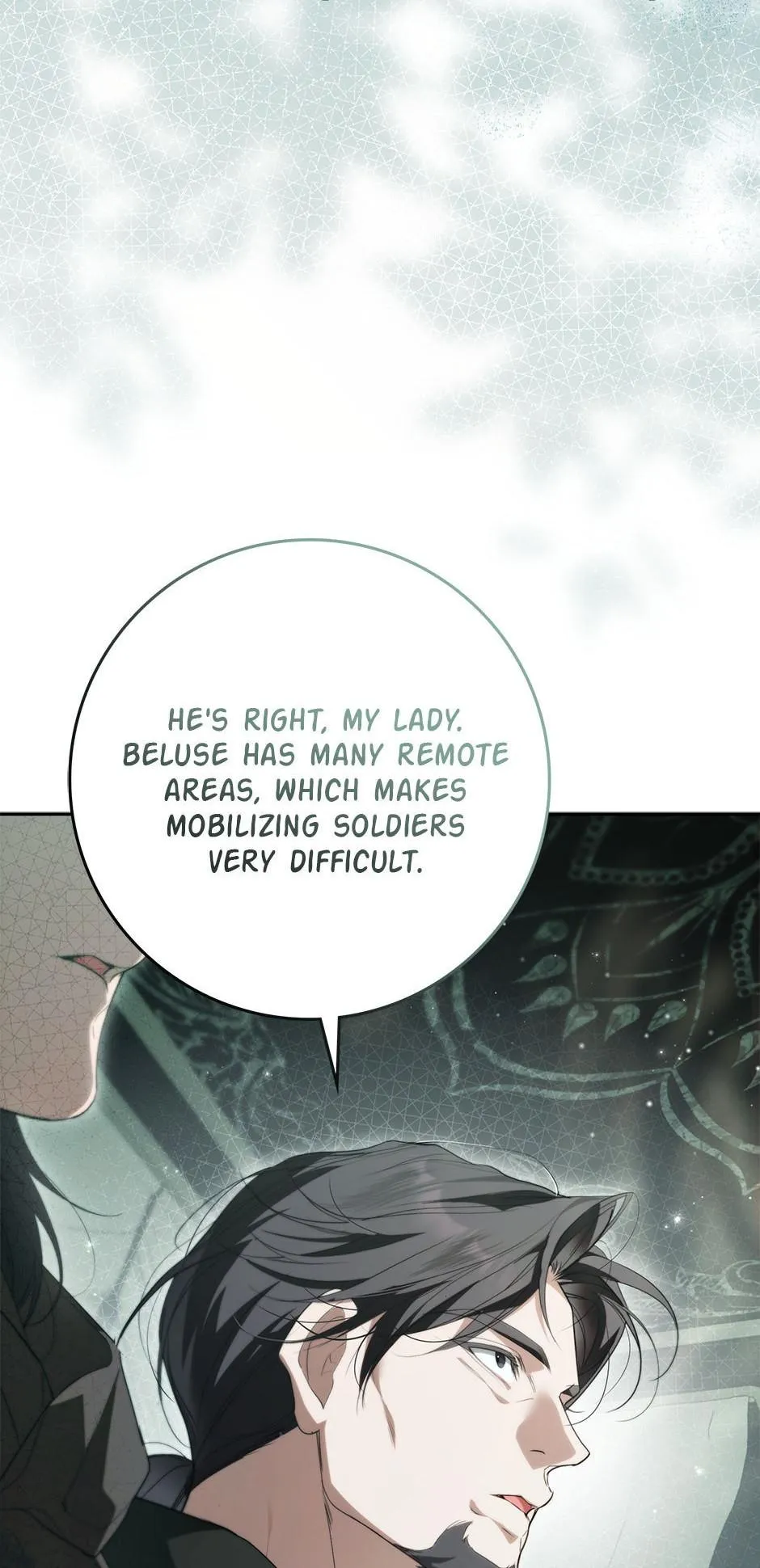 Read The Trash Was Me chapter 36 image 7 on Lezhin