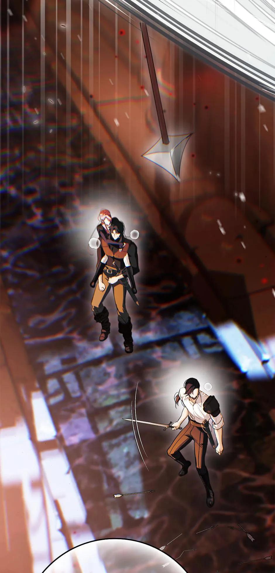Read The Trash Was Me chapter 36 image 71 on Lezhin