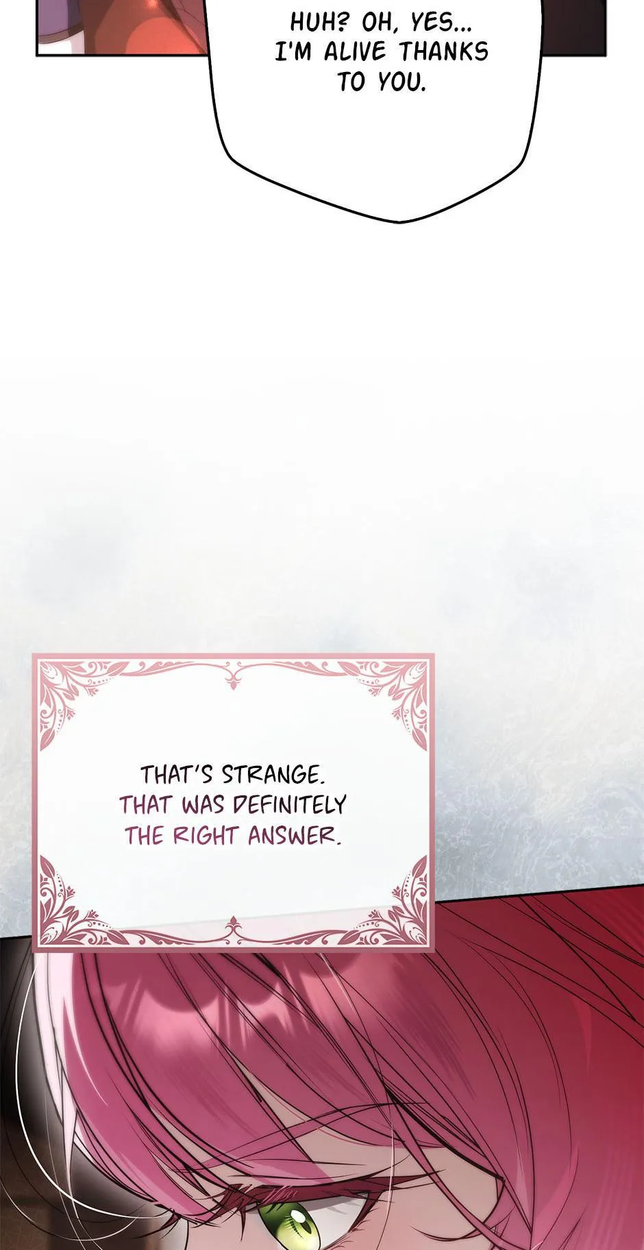 Read The Trash Was Me chapter 36 image 74 on Lezhin