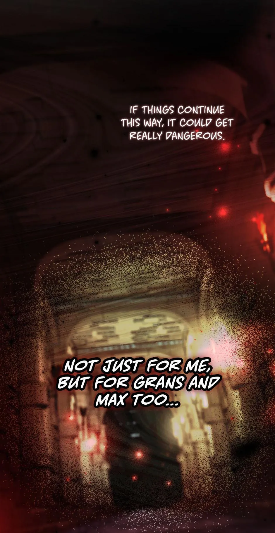 Read The Trash Was Me chapter 36 image 76 on Lezhin