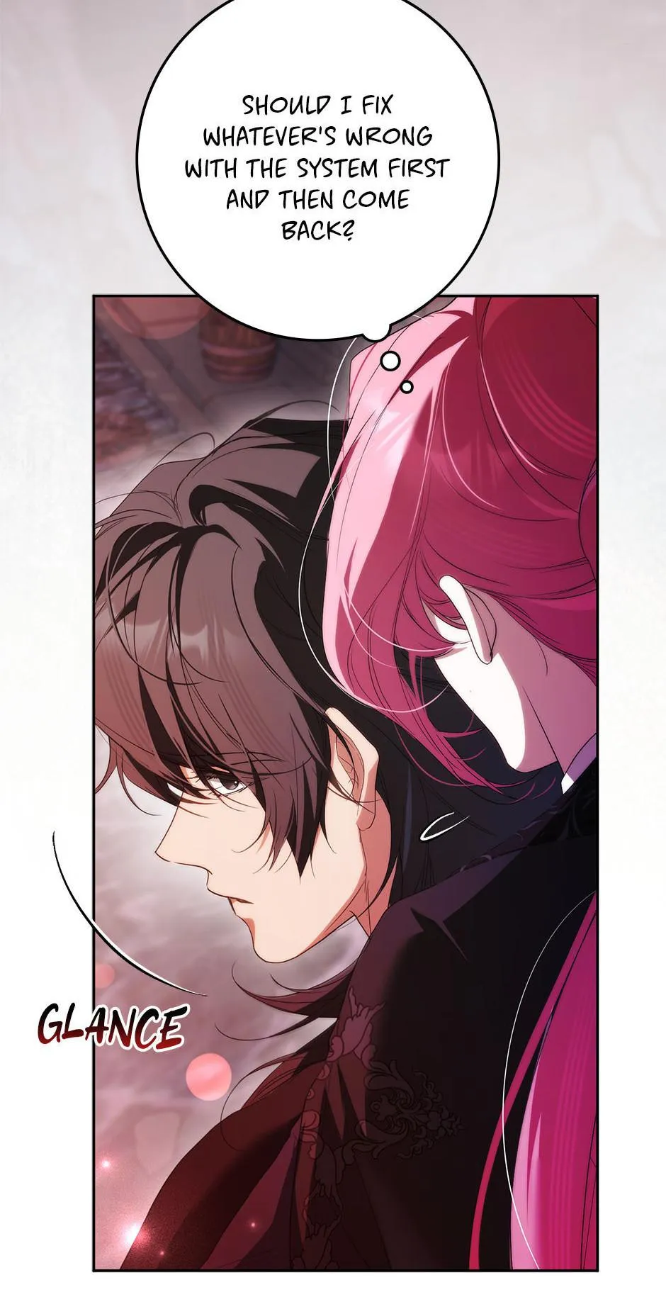 Read The Trash Was Me chapter 36 image 78 on Lezhin