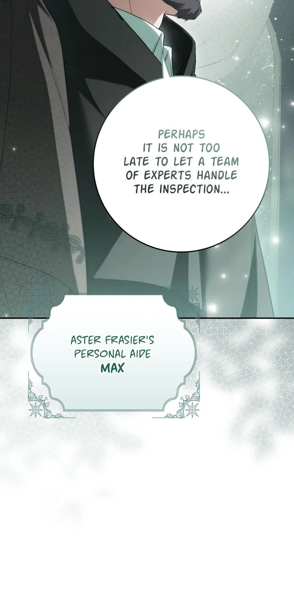 Read The Trash Was Me chapter 36 image 8 on Lezhin